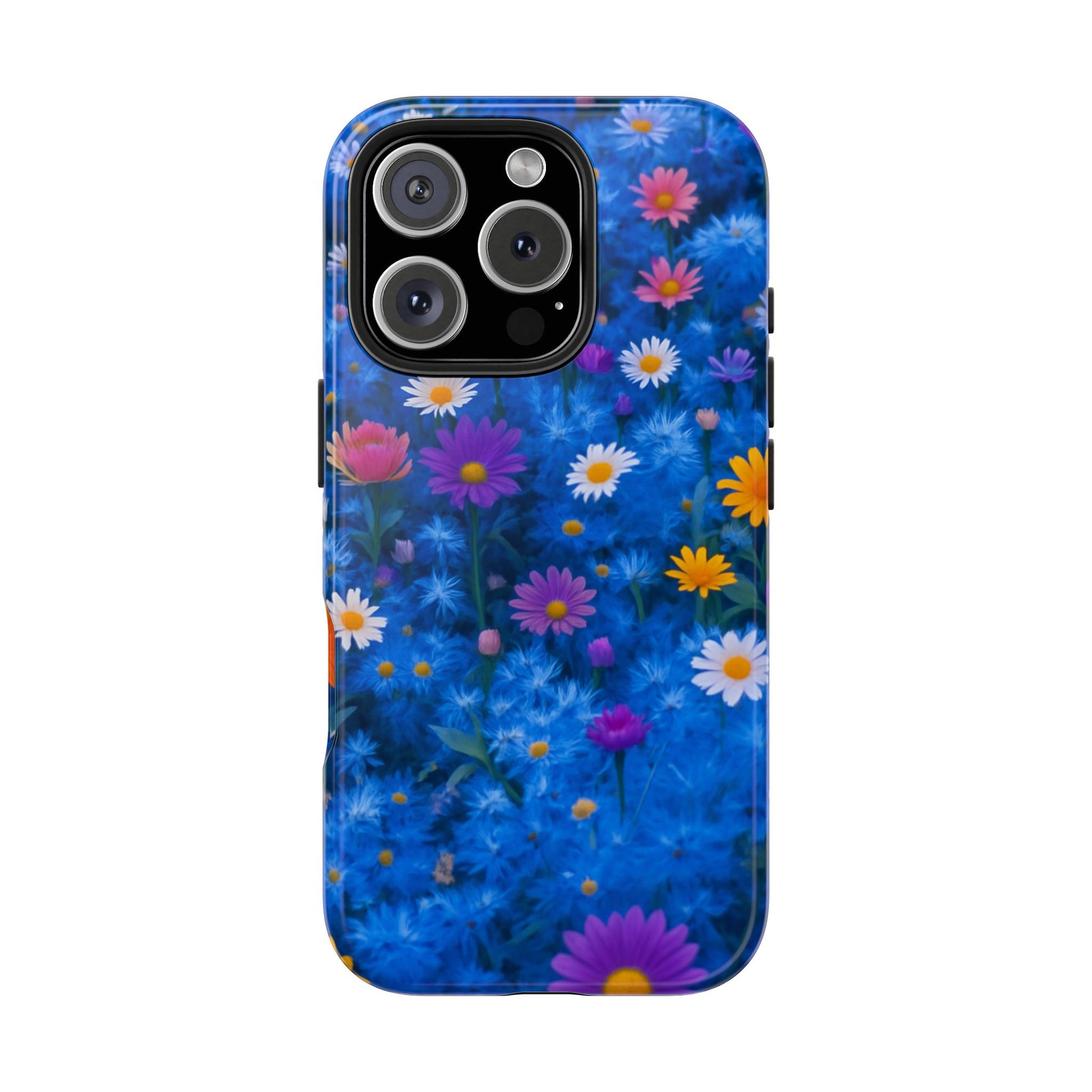 Azure Meadow