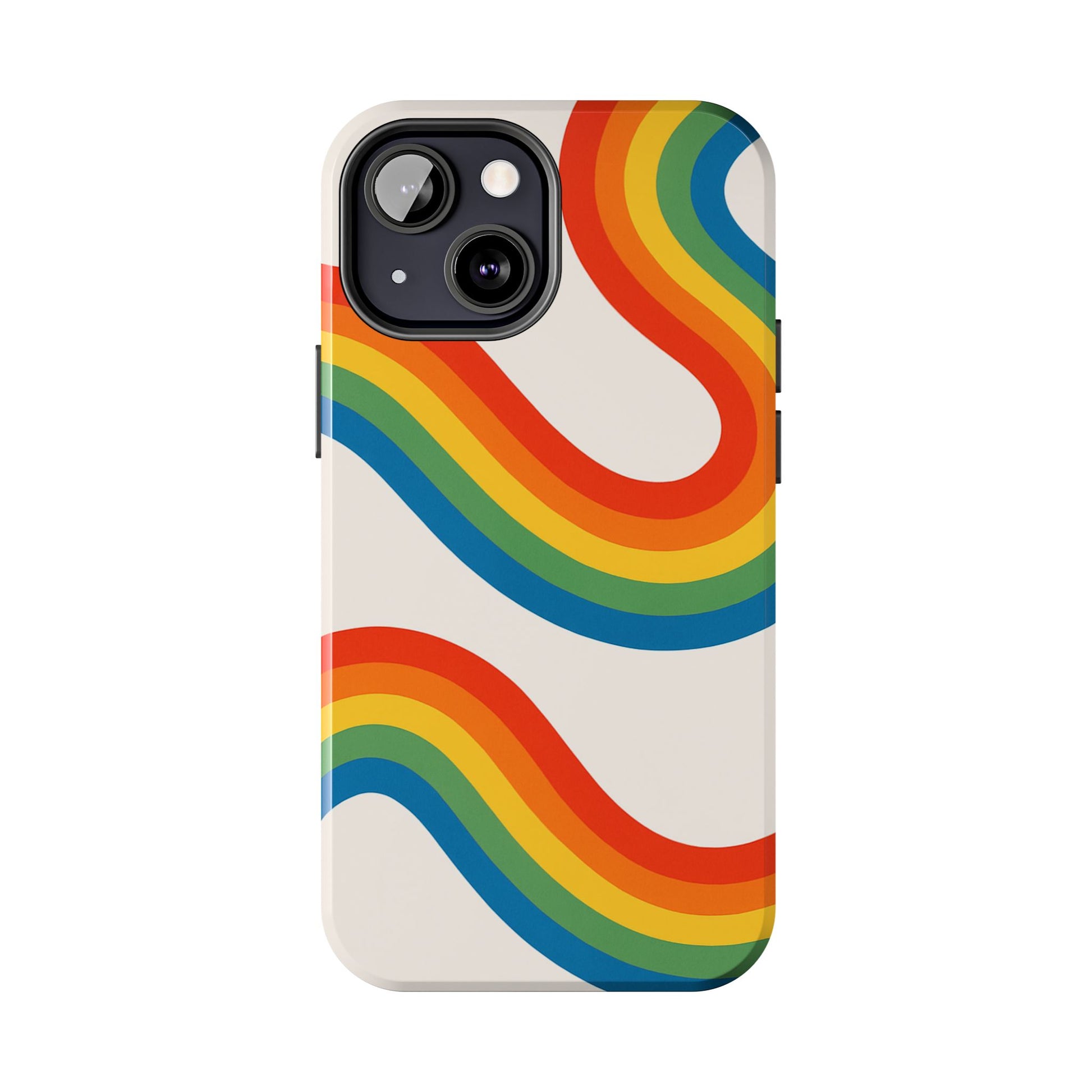 Pride Waves