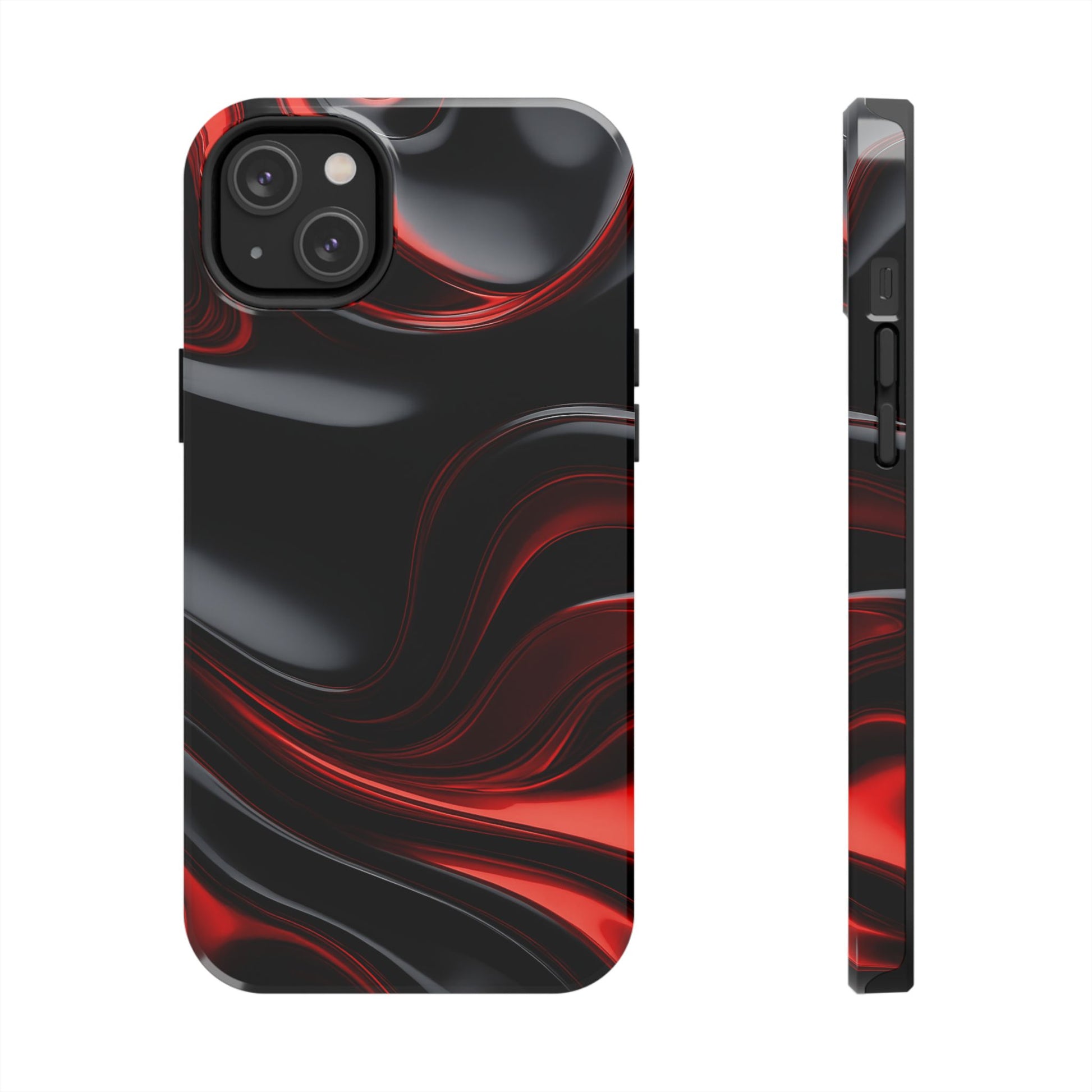 Scarlet Flow