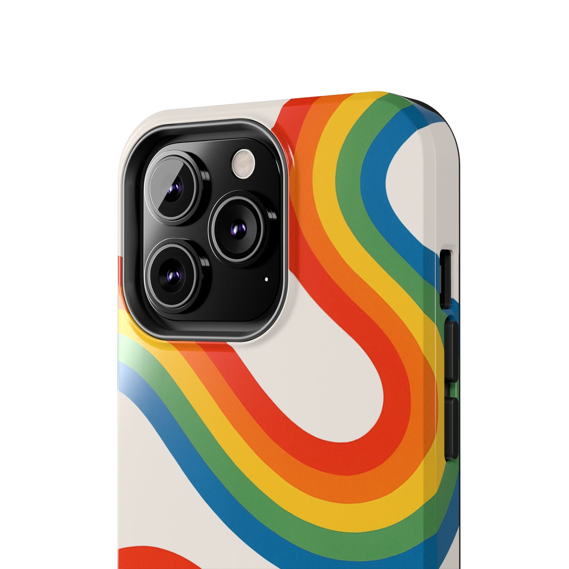 Pride Waves