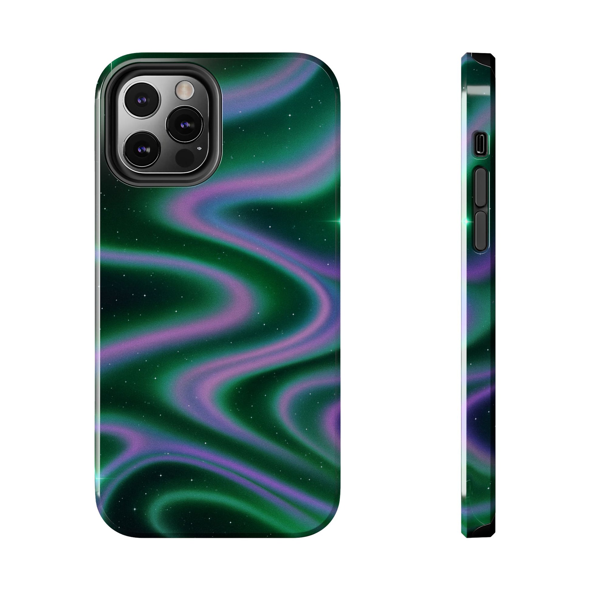 Cosmic Aurora