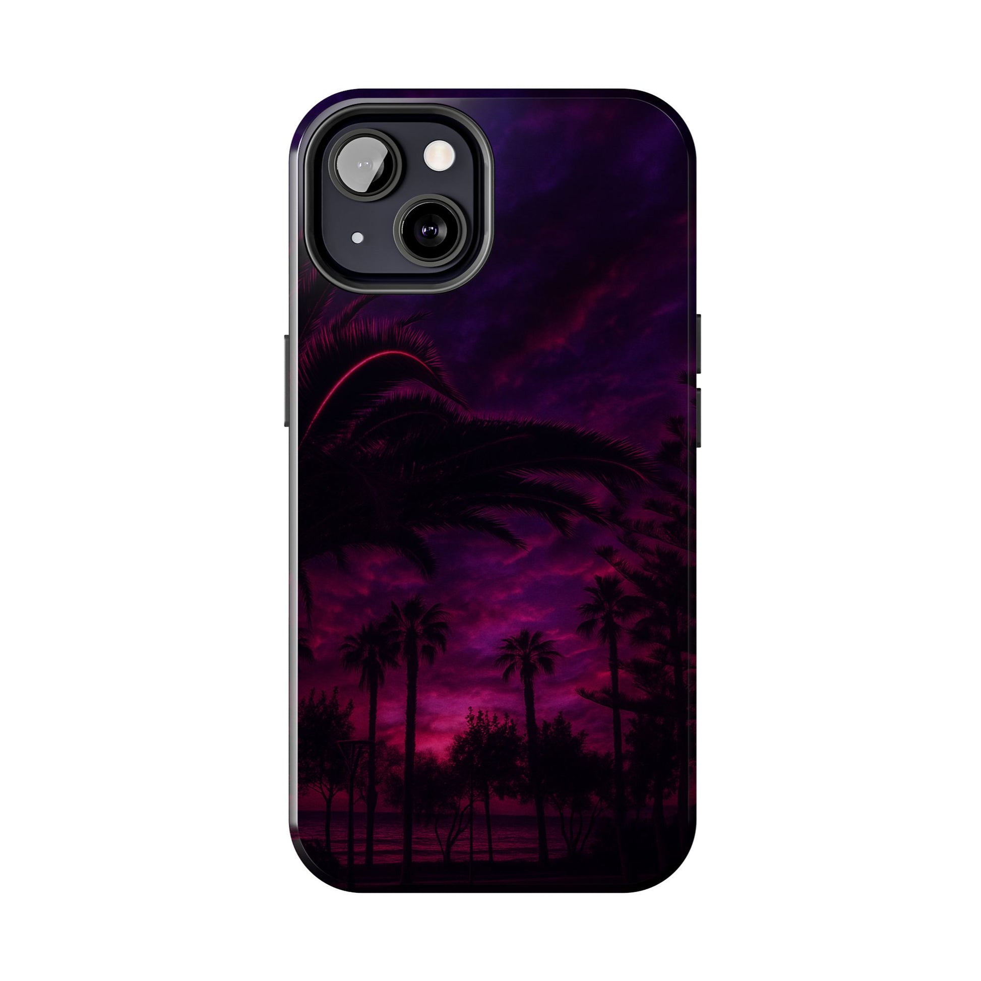 Velvet Sunset