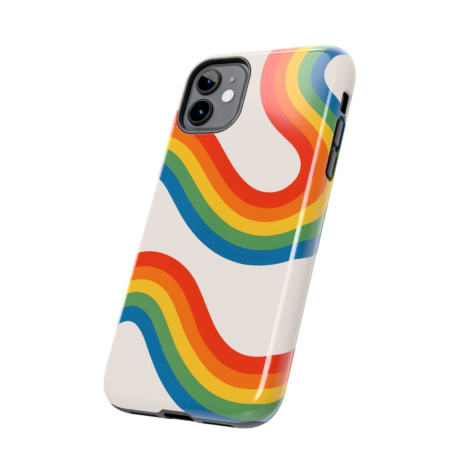 Pride Waves