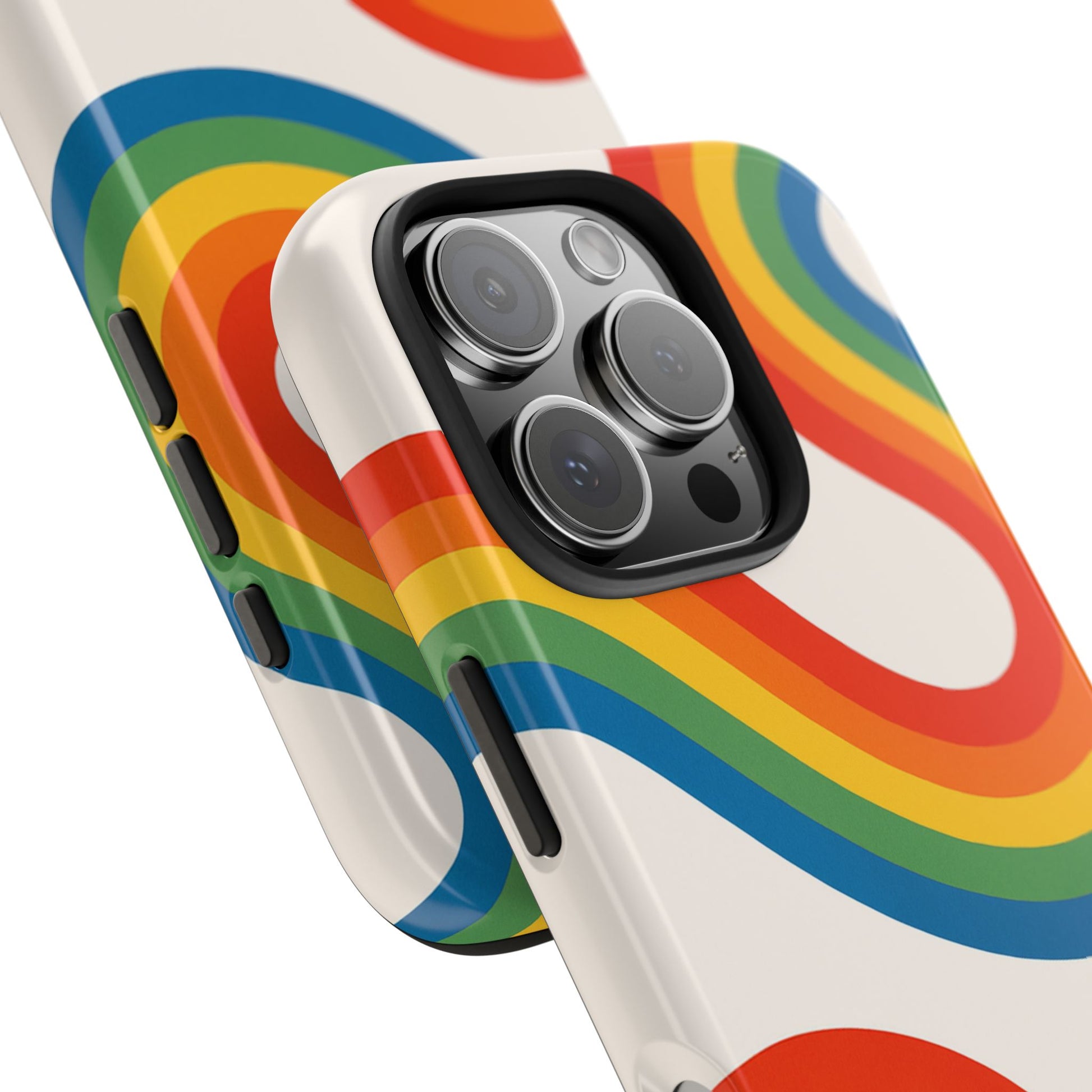 Pride Waves