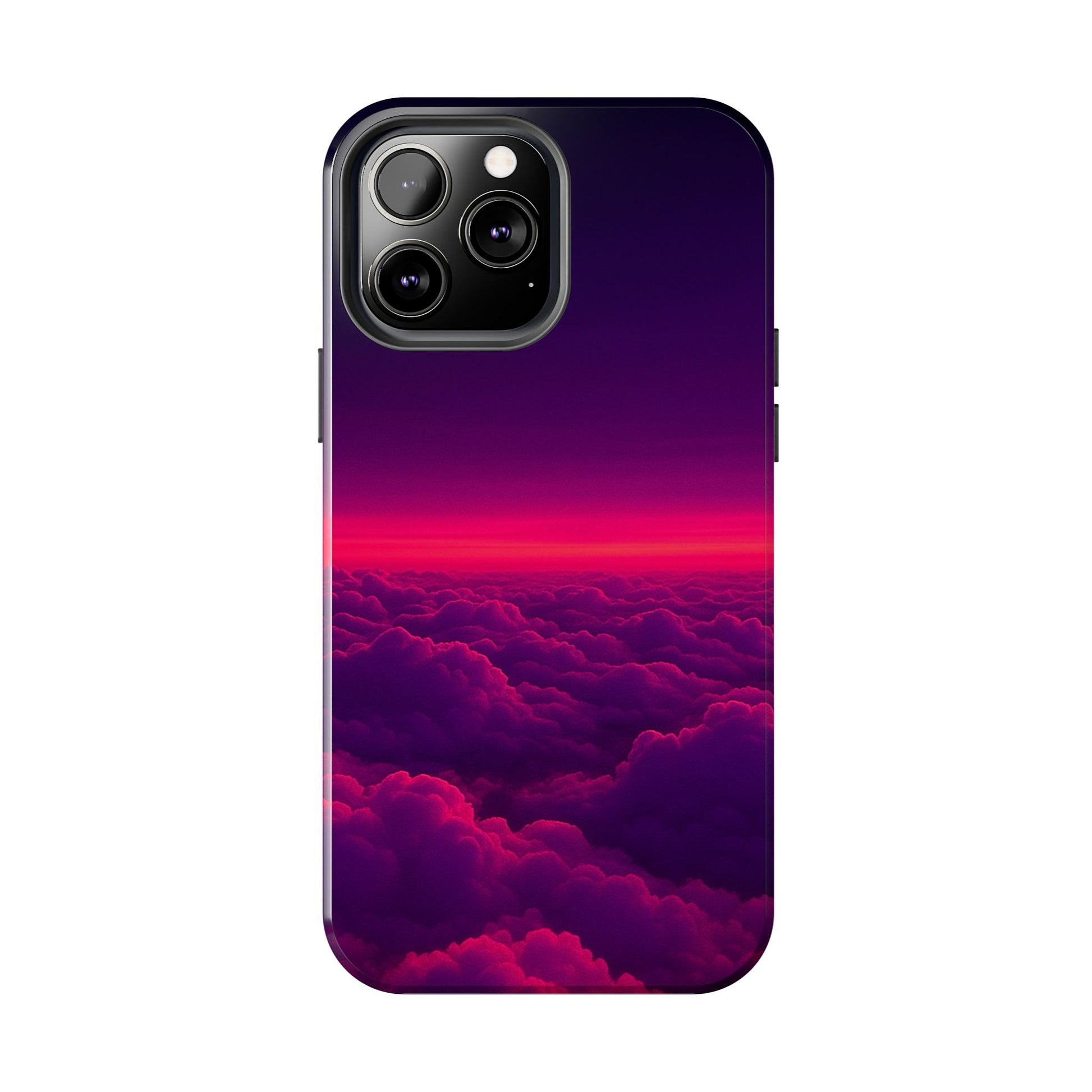 Above Horizon