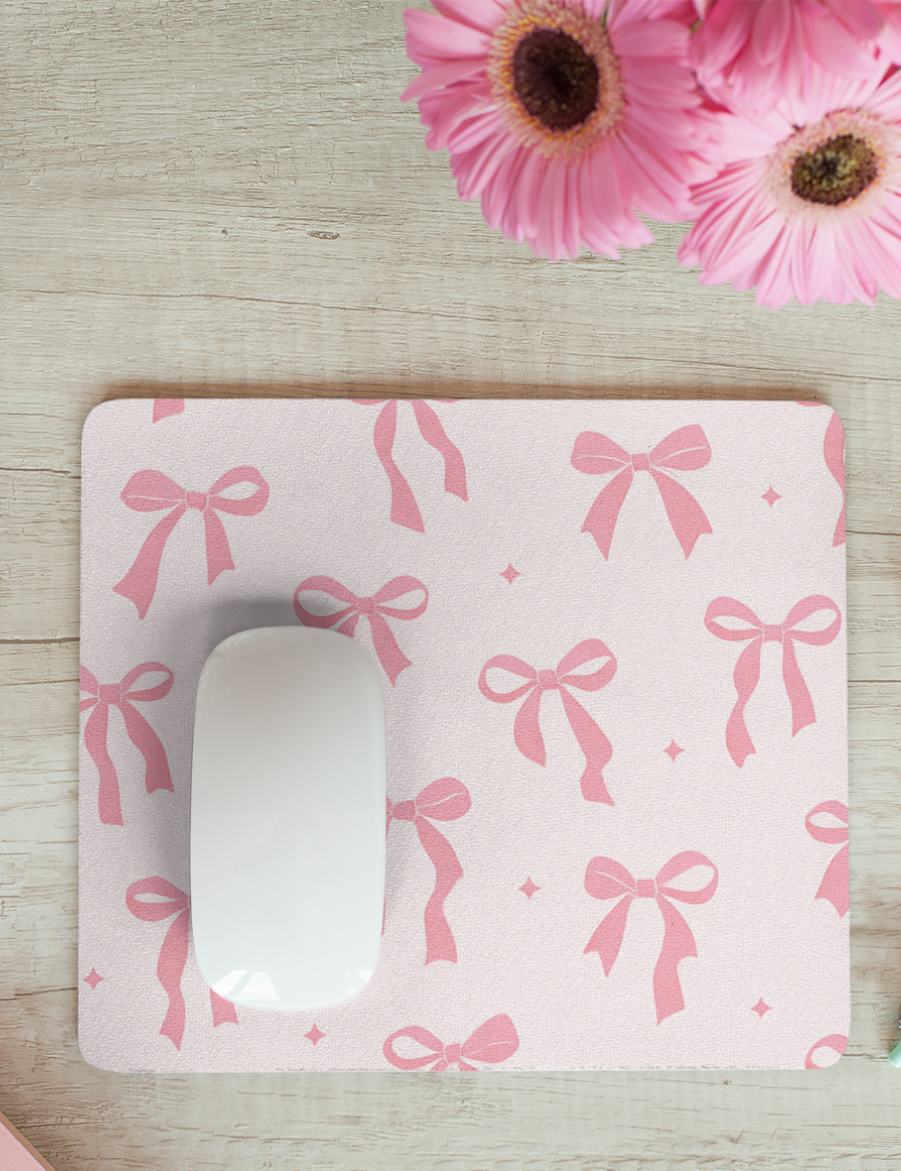 Mouse Pads