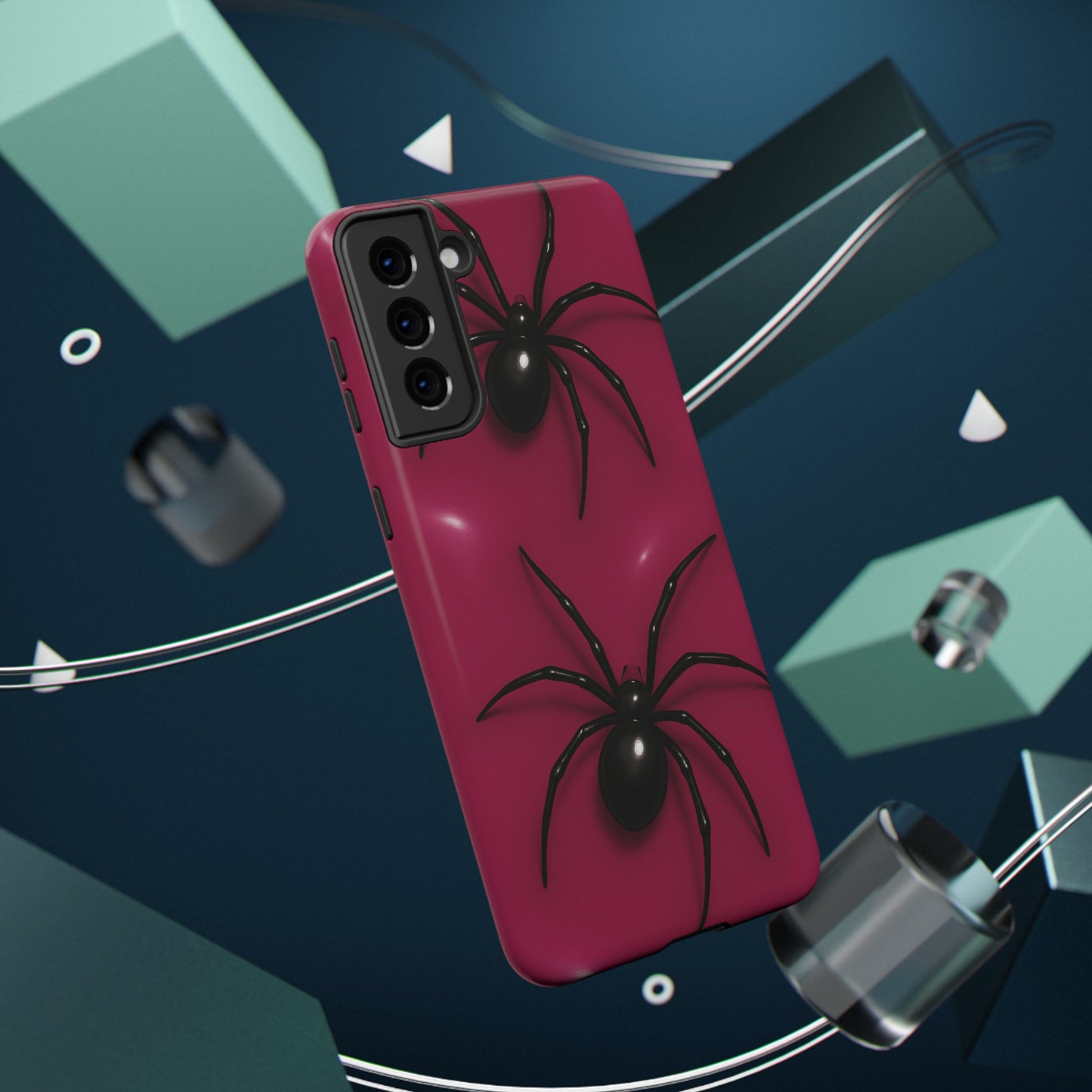 Pink Venom