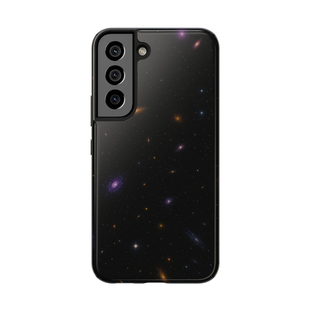 Cosmic Universe