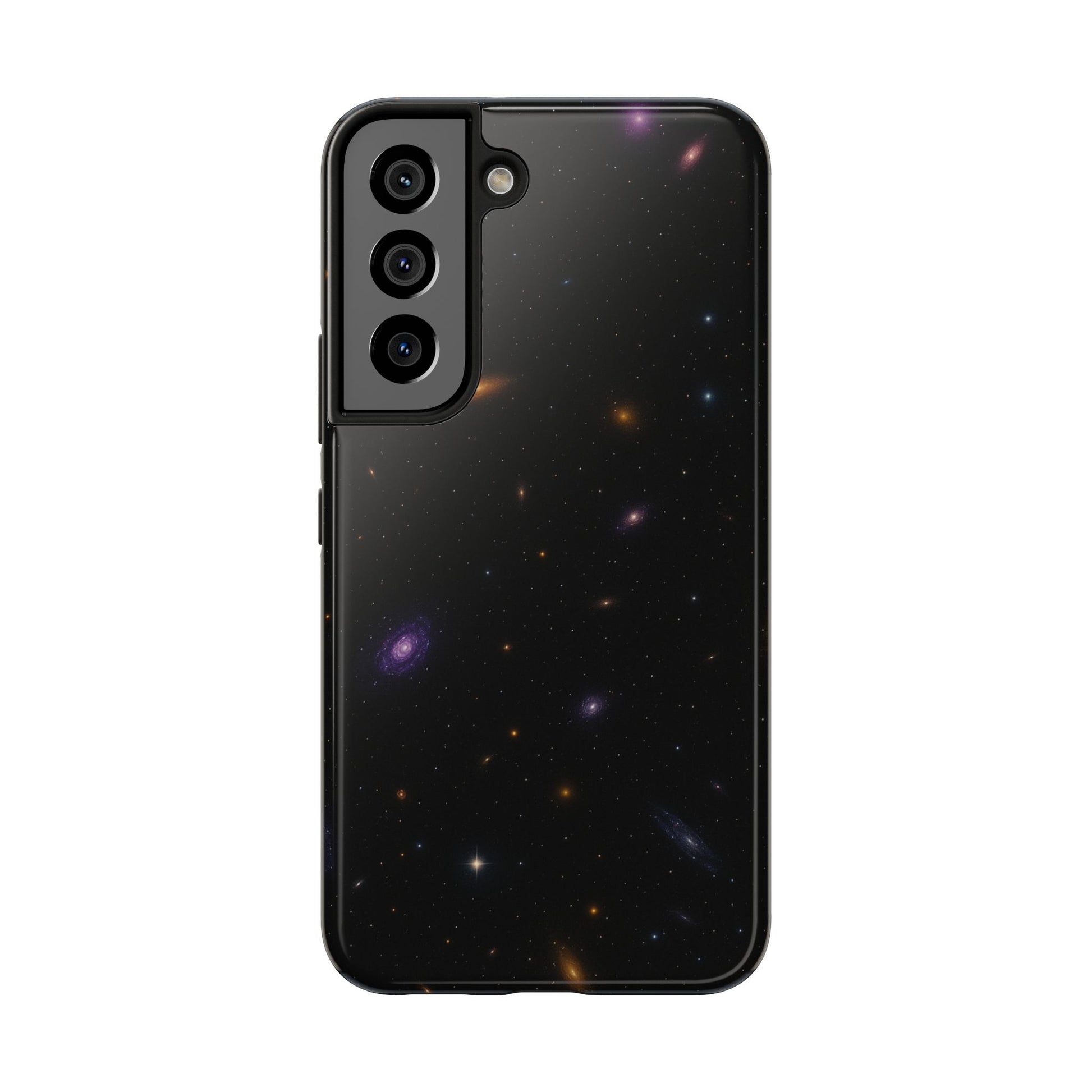 Cosmic Universe