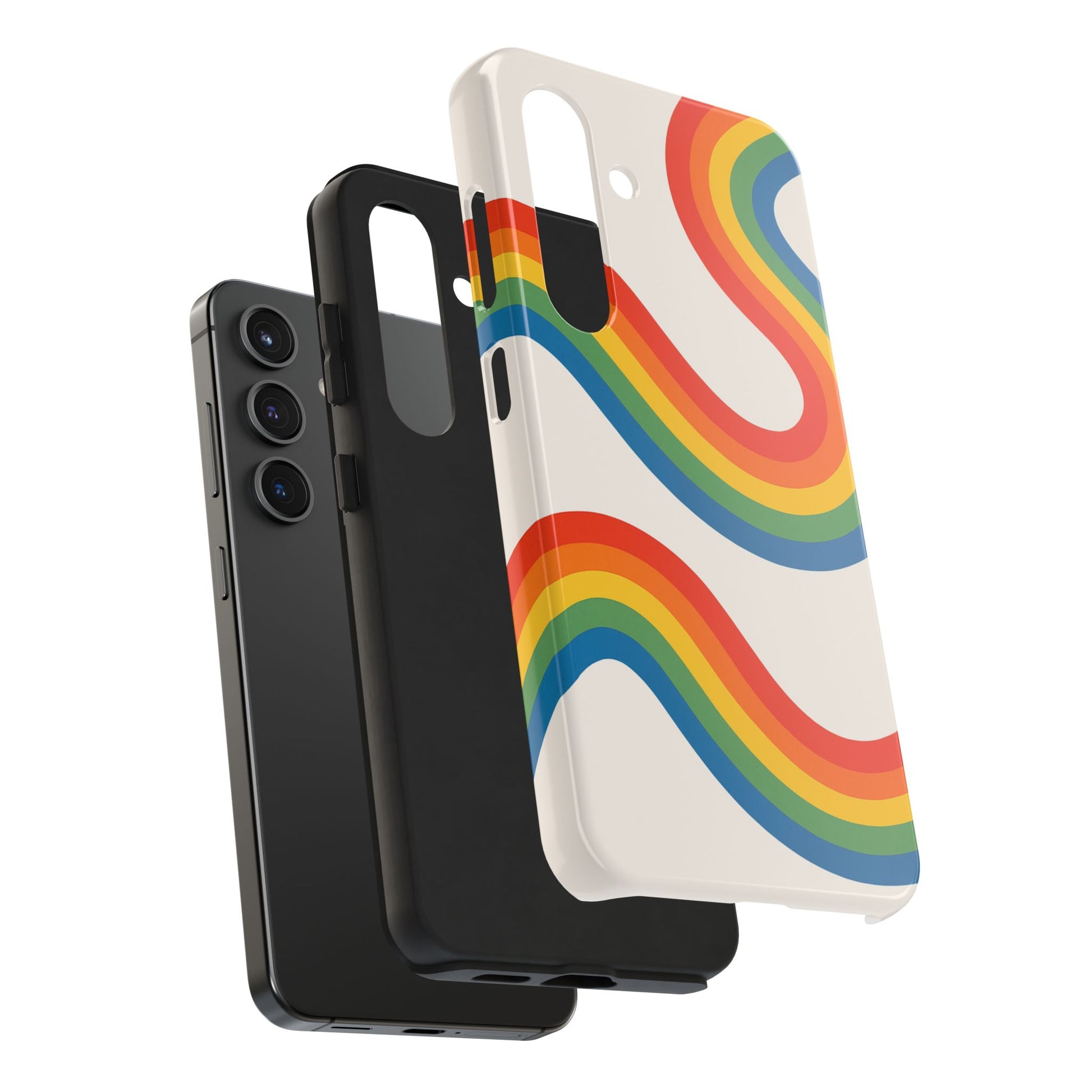 Pride Waves
