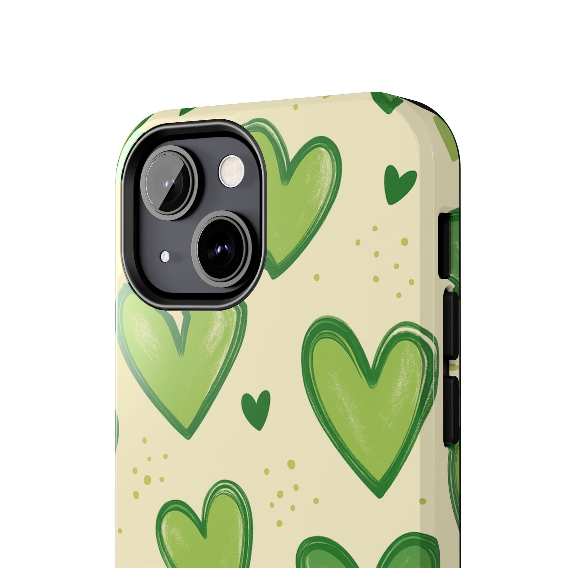 Olive Romance