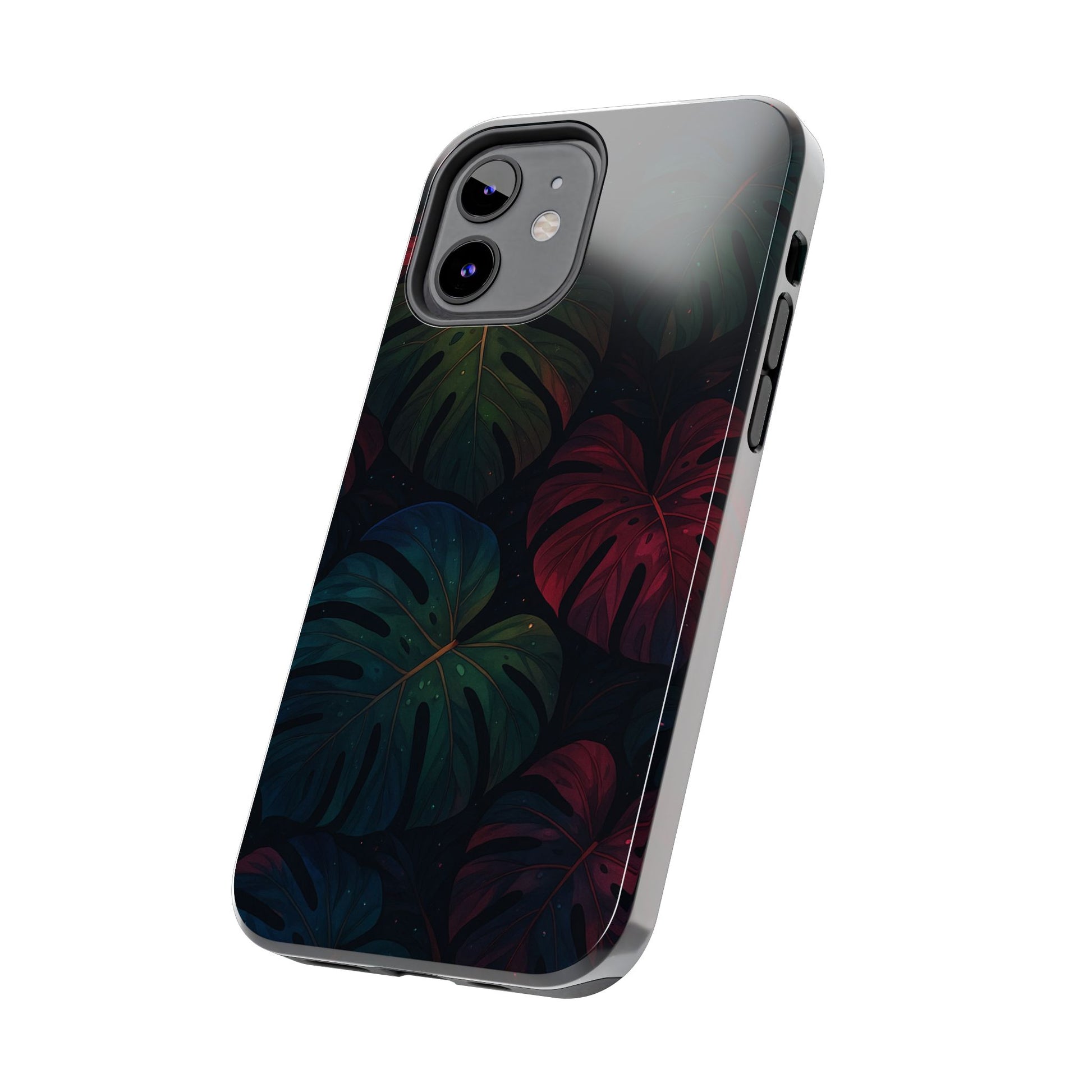 Tropical Leaf