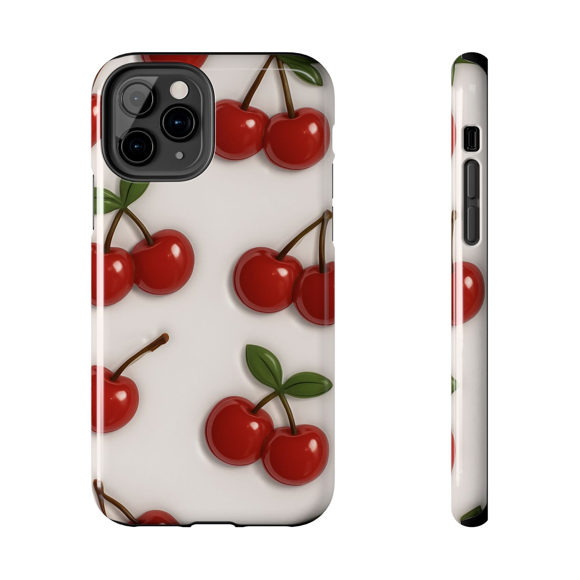 Cherry Pop