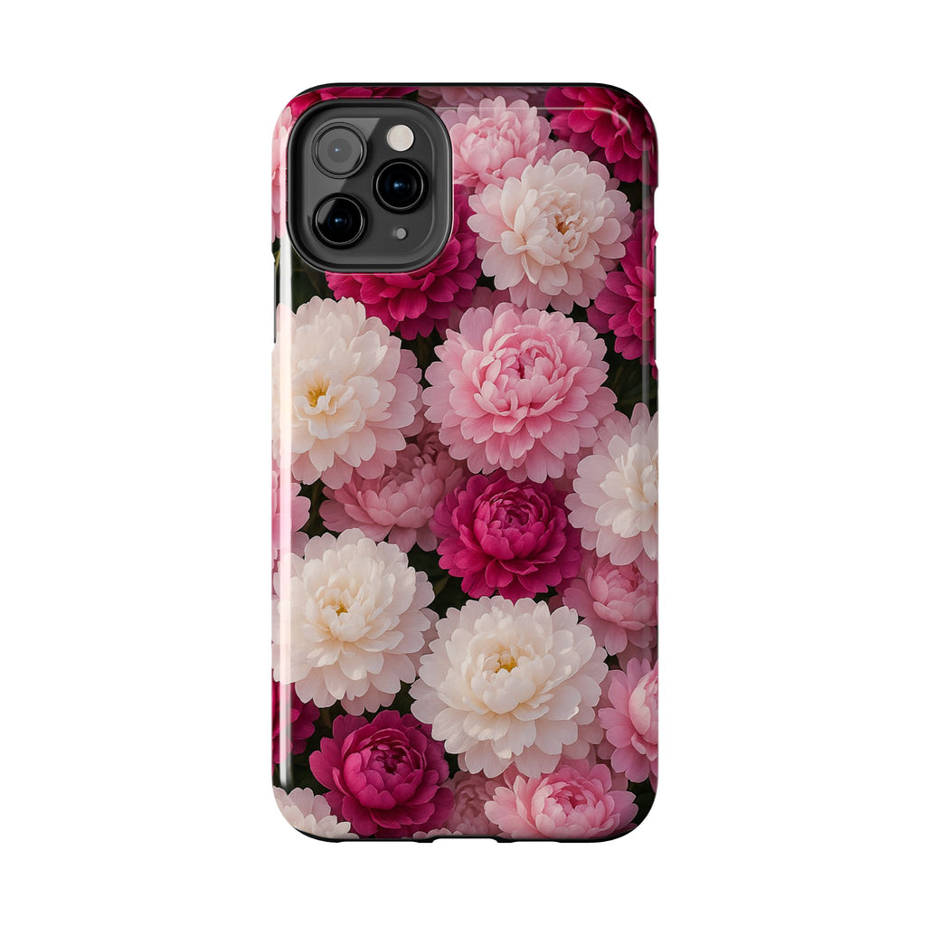 Blossom Peonies