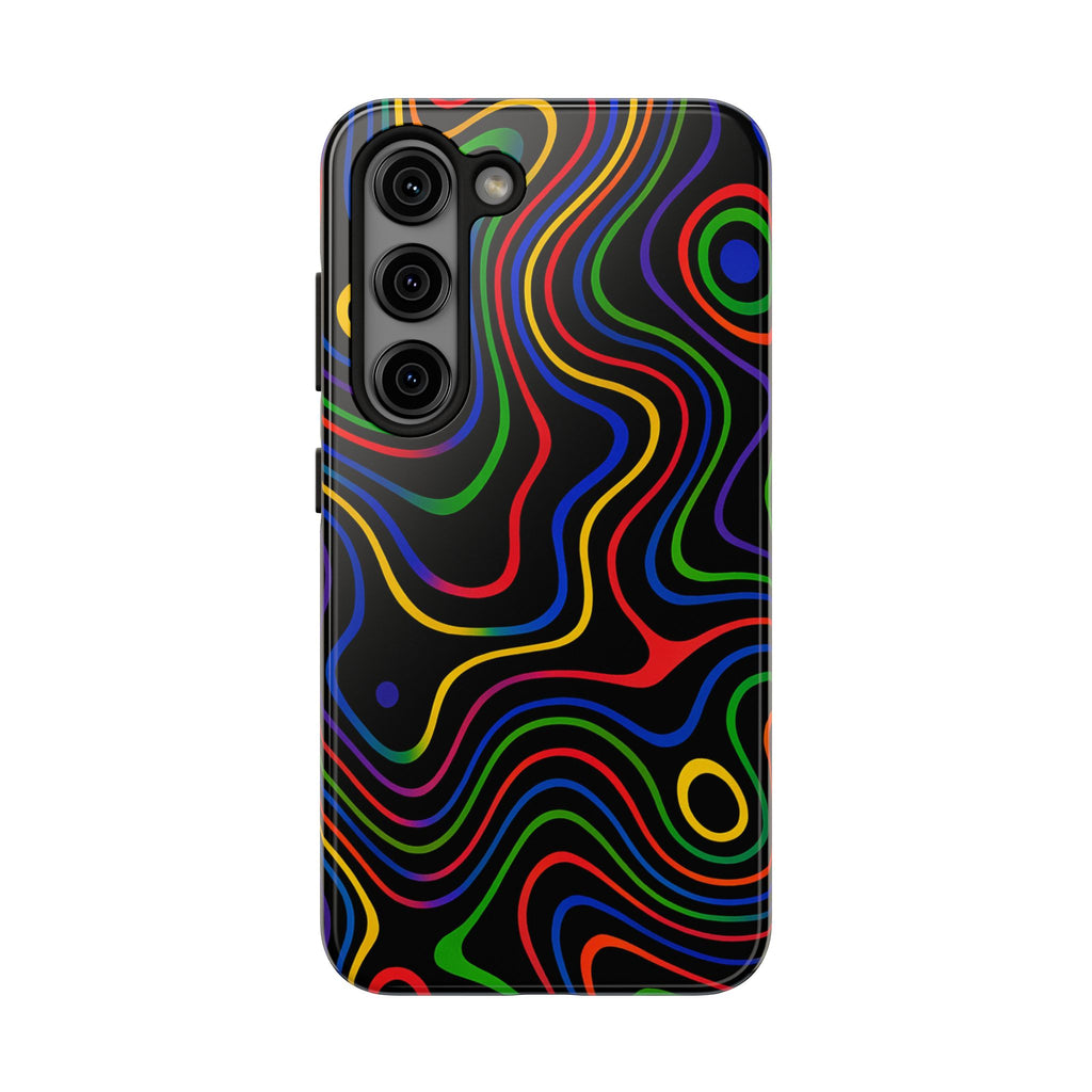 Color Pulse