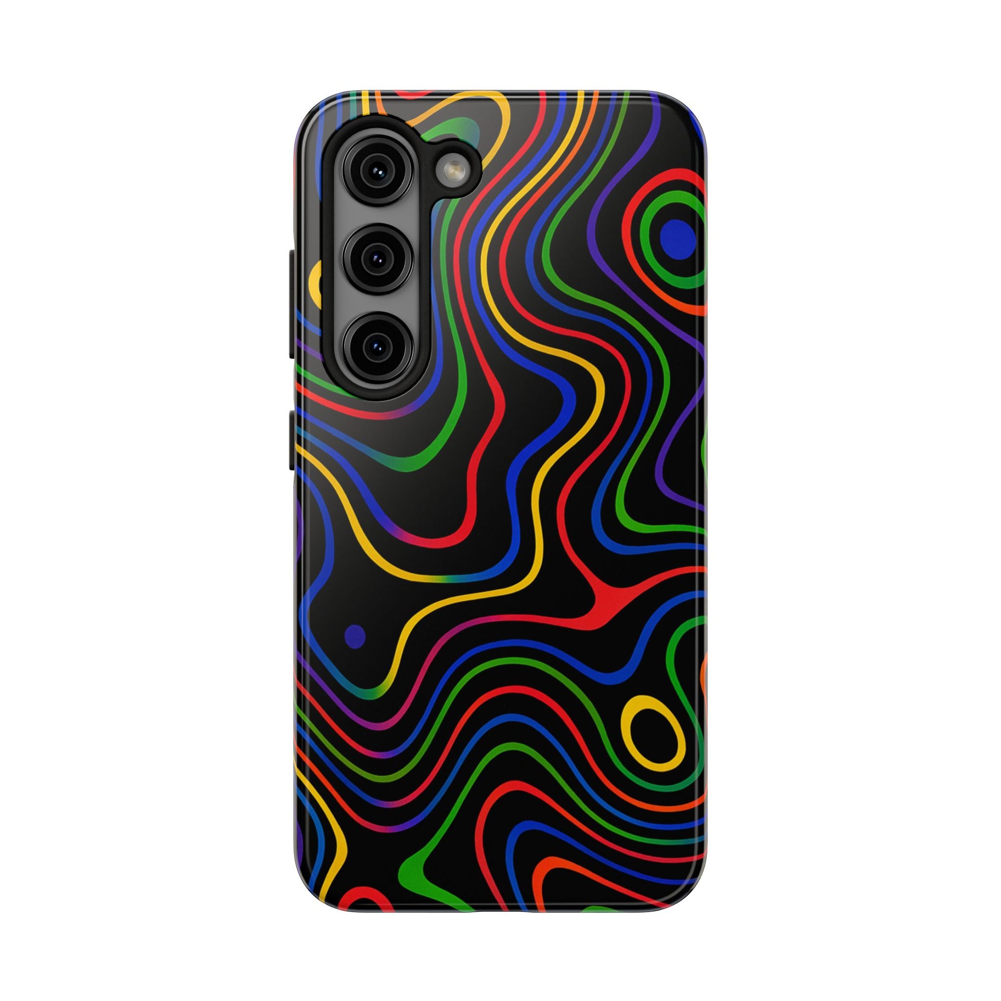 Color Pulse