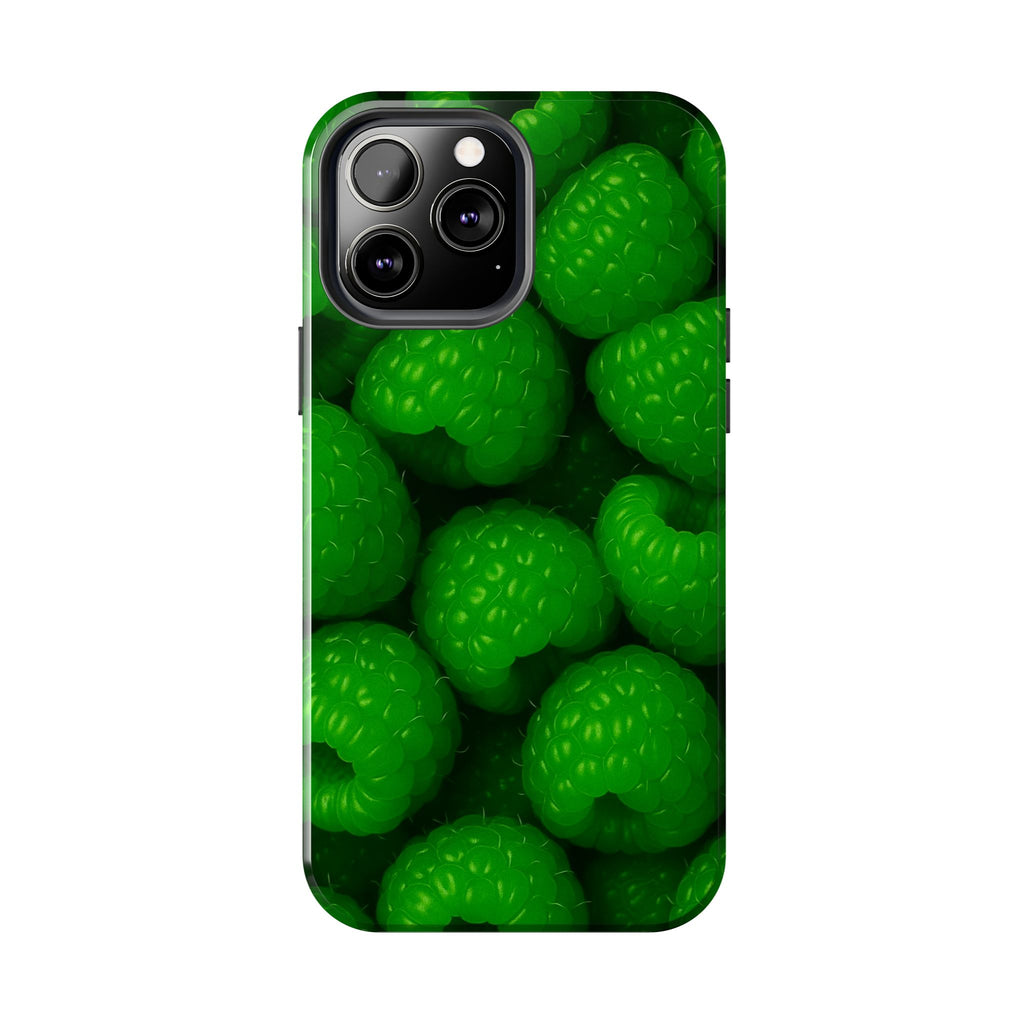 Lime Berry Crush