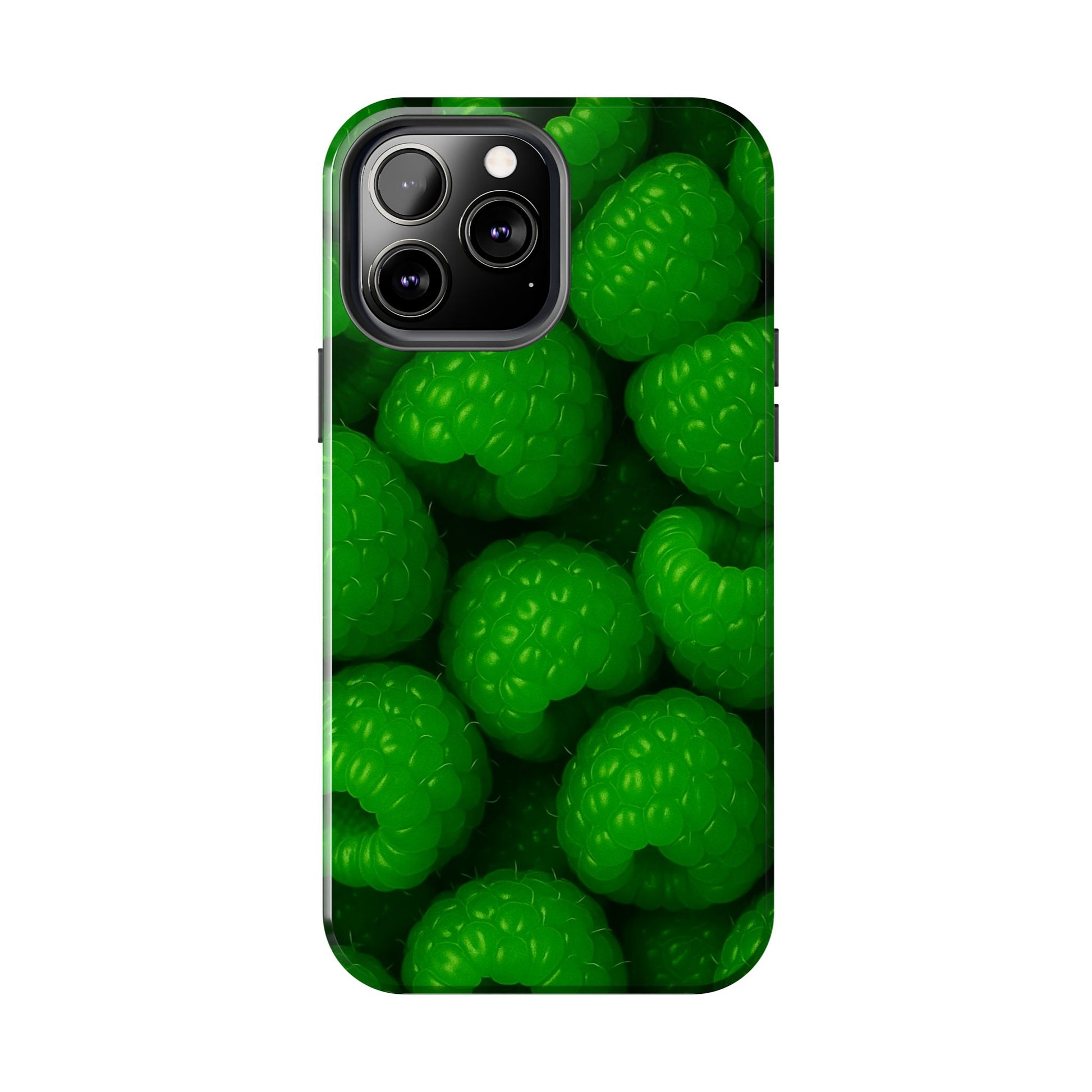 Lime Berry Crush
