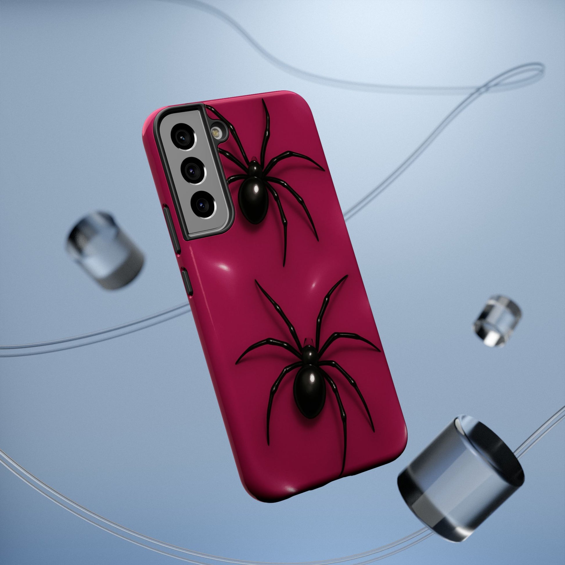 Pink Venom