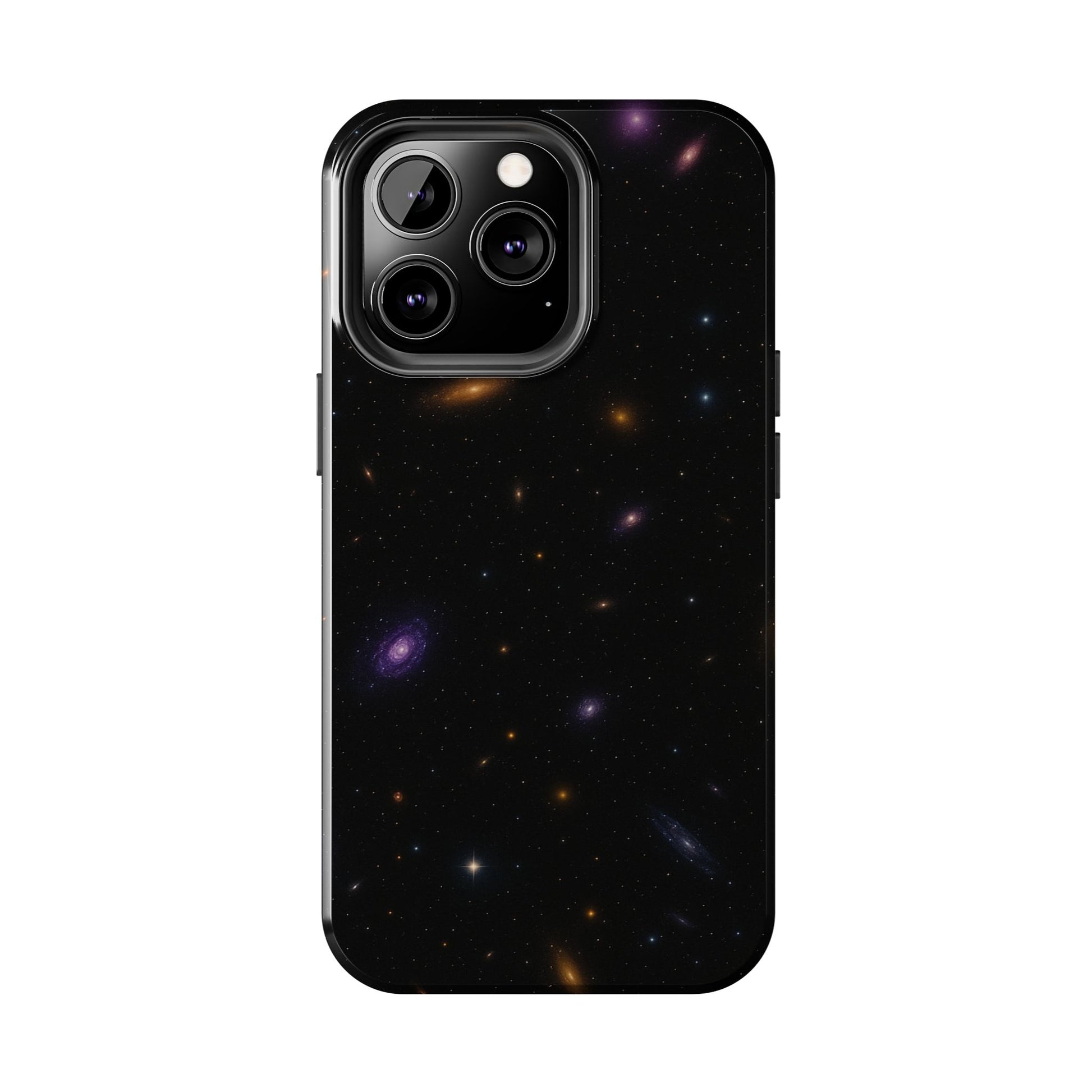 Cosmic Universe