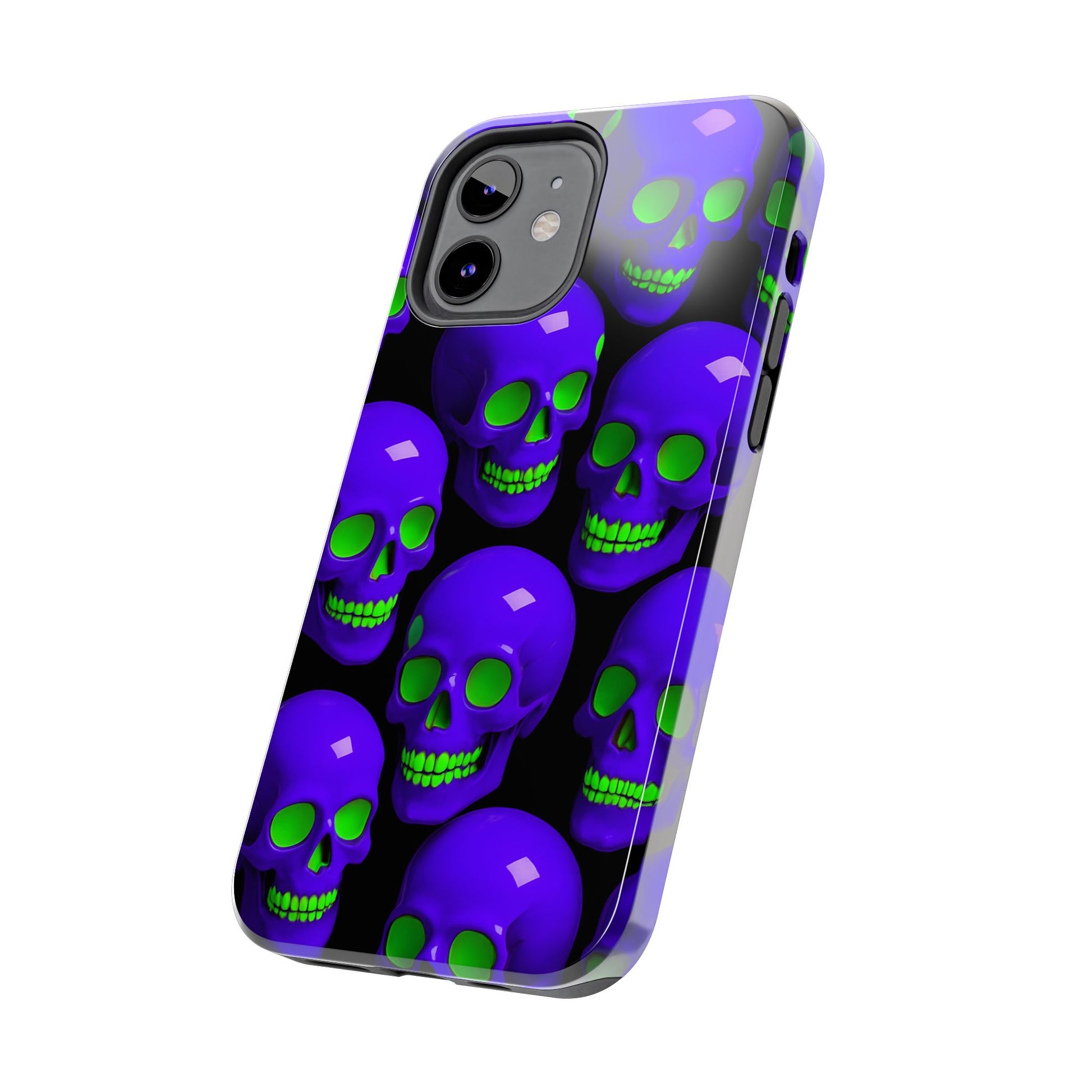 Neon Death