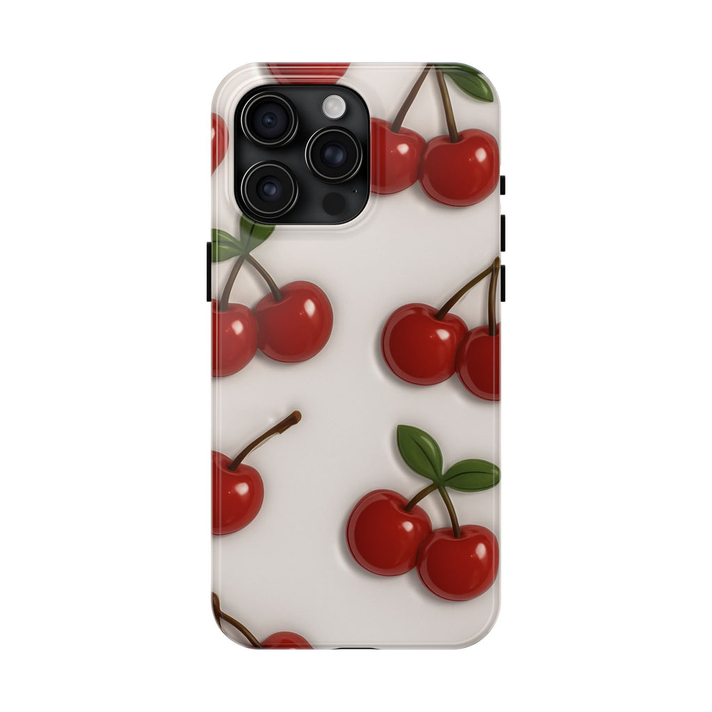 Cherry Pop