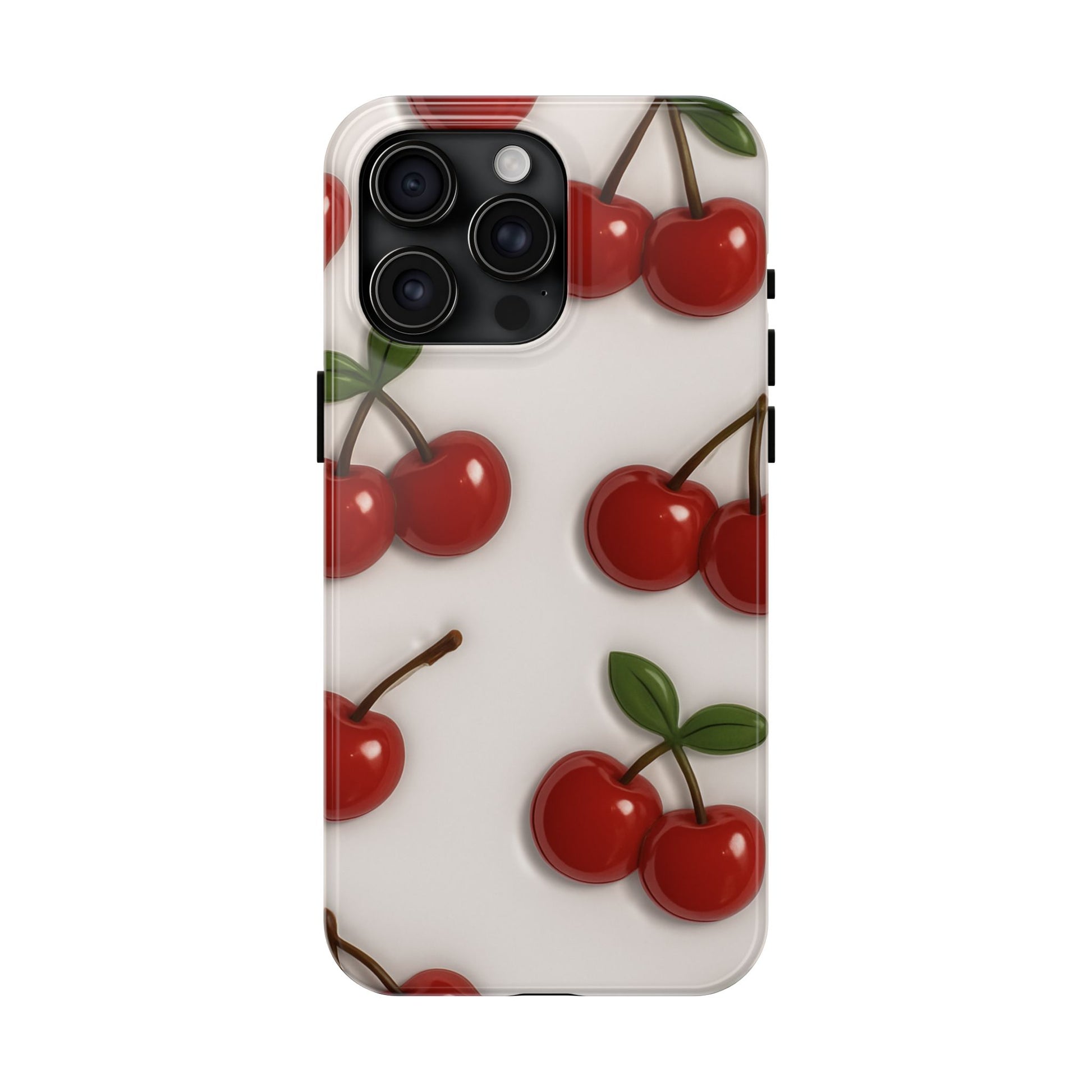 Cherry Pop