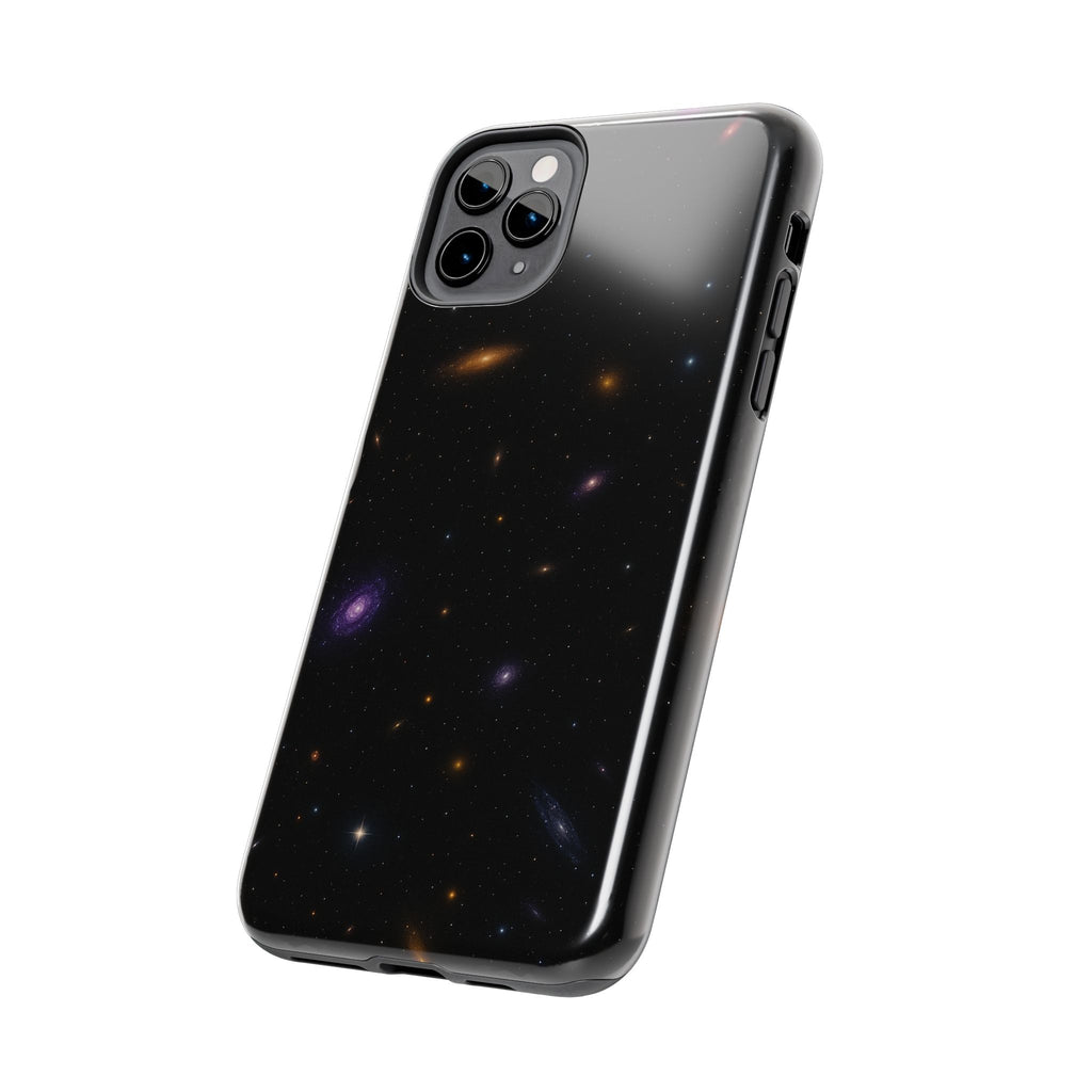 Cosmic Universe