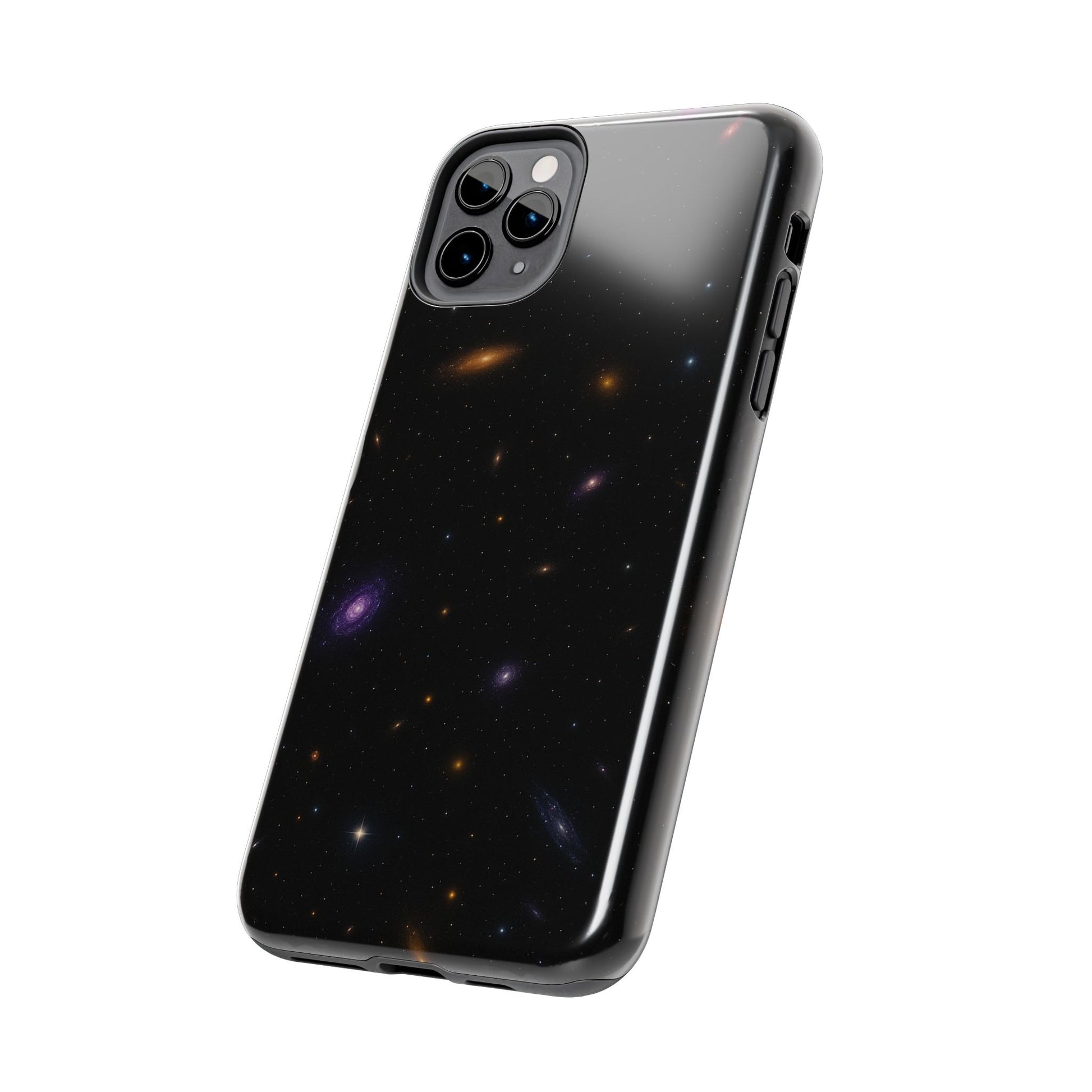 Cosmic Universe