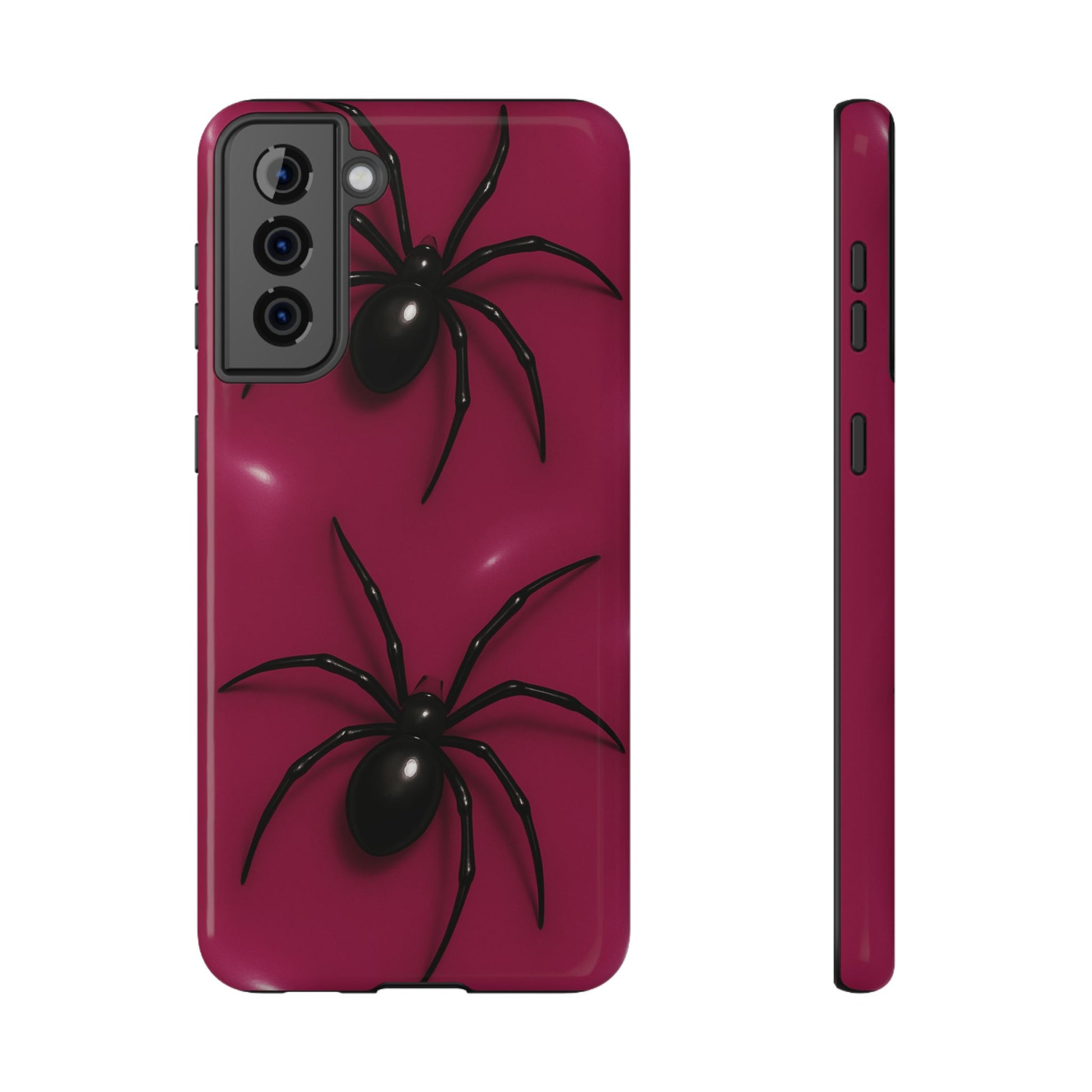 Pink Venom