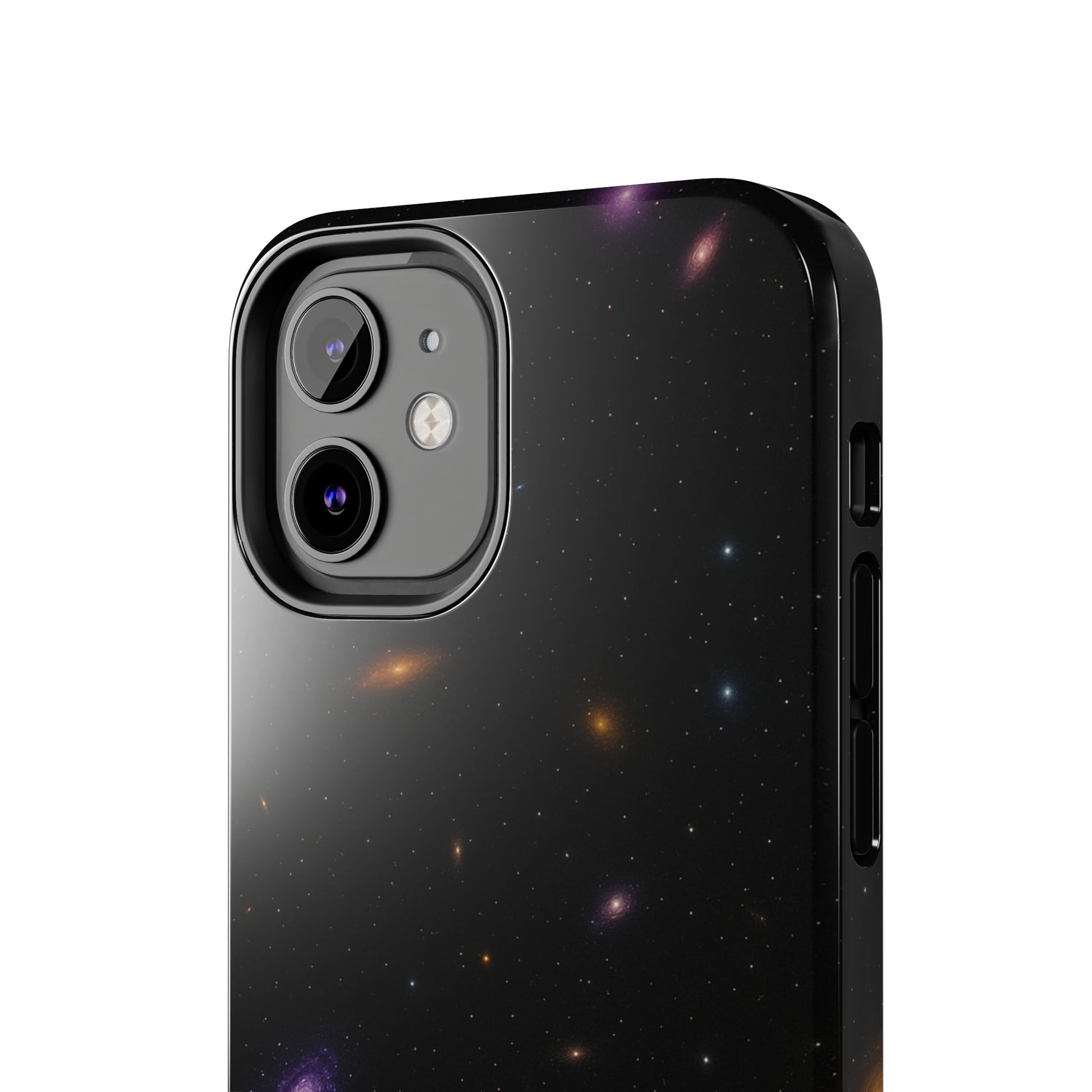Cosmic Universe