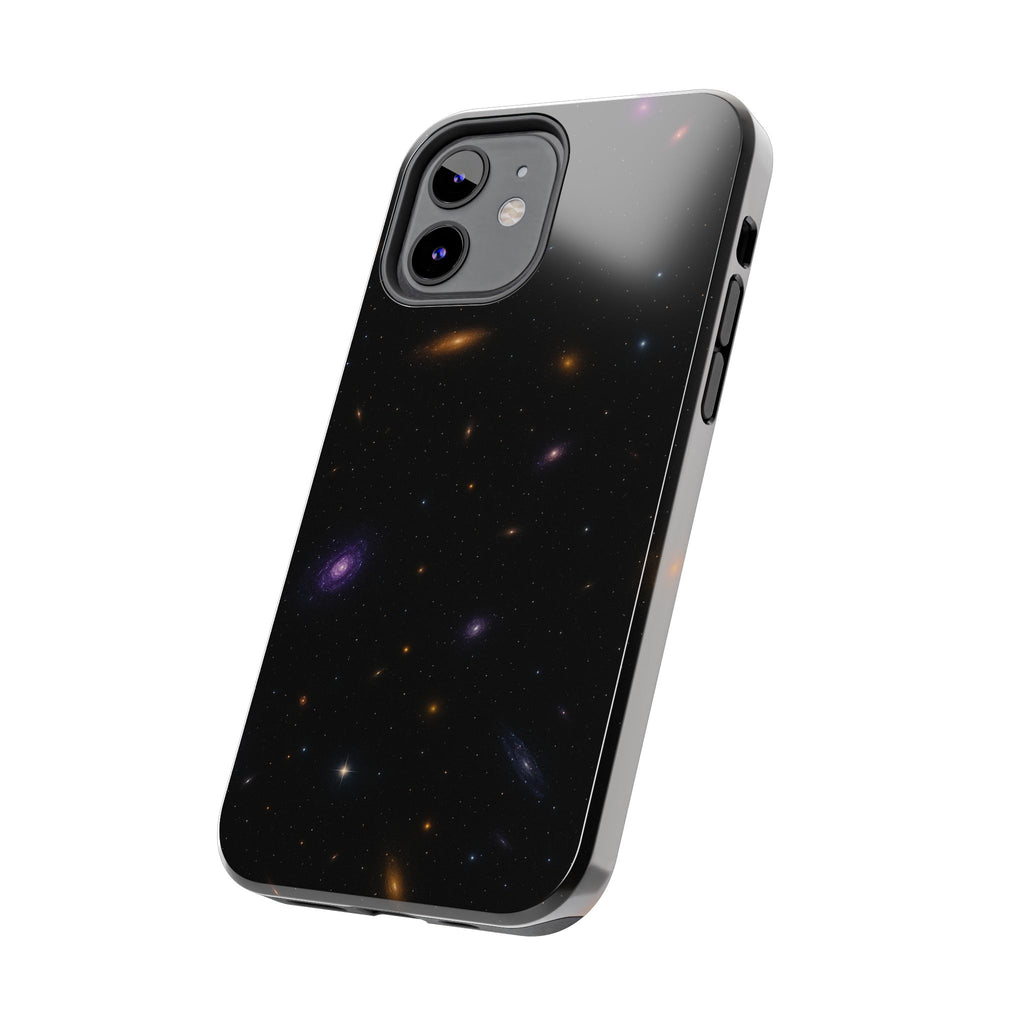Cosmic Universe