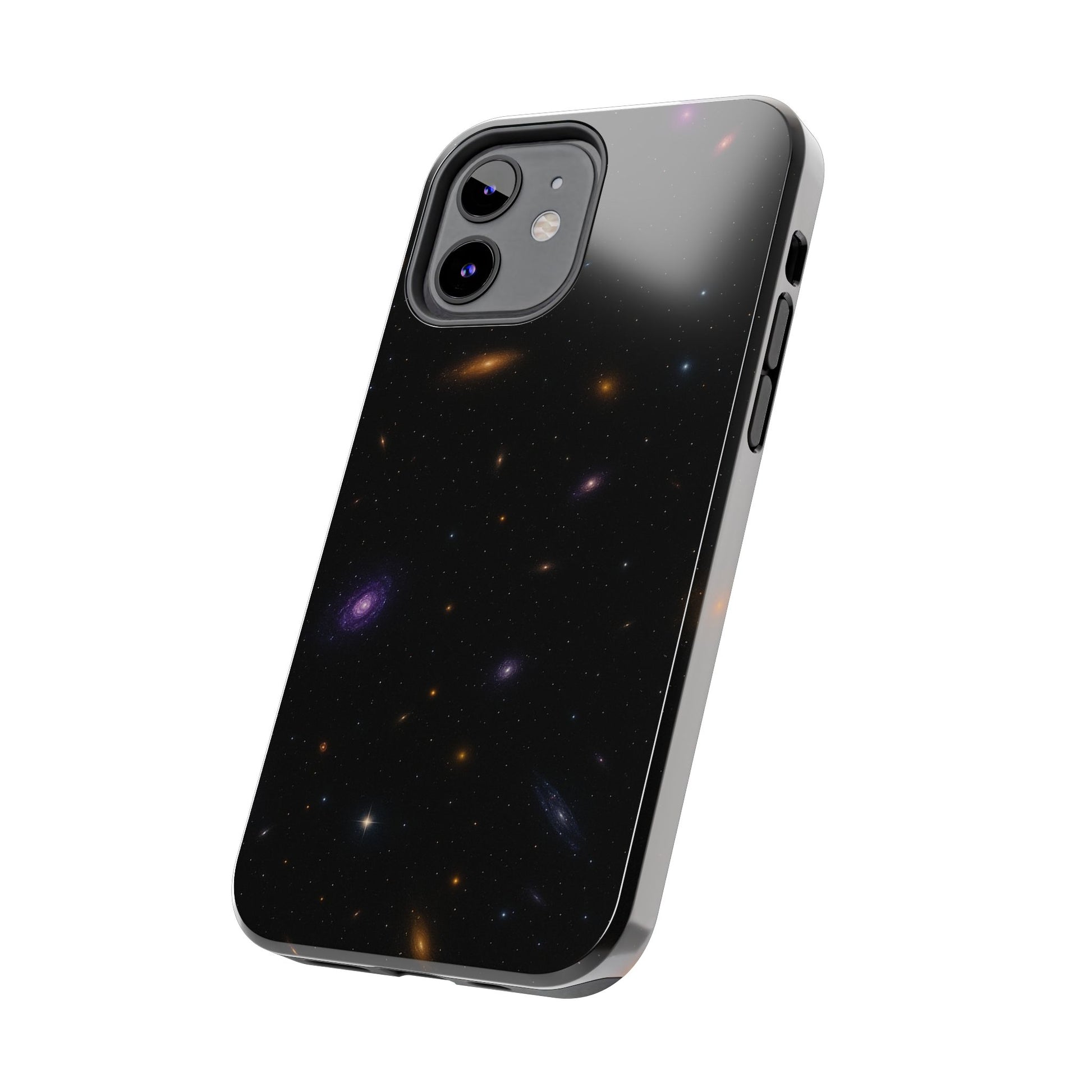 Cosmic Universe