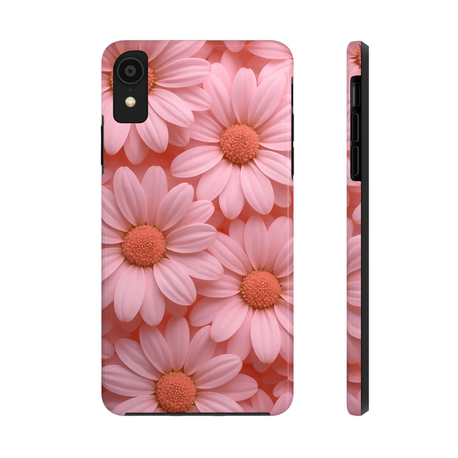 Pink Daisy