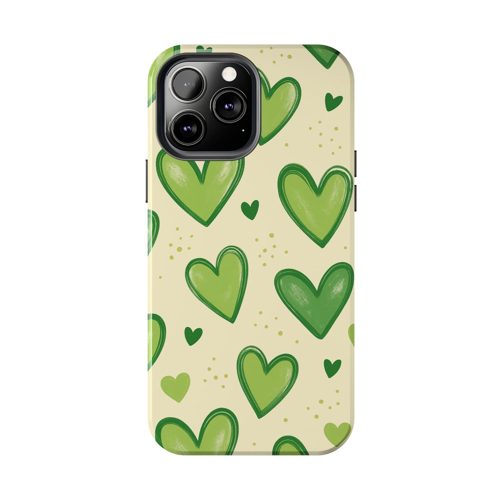 Olive Romance