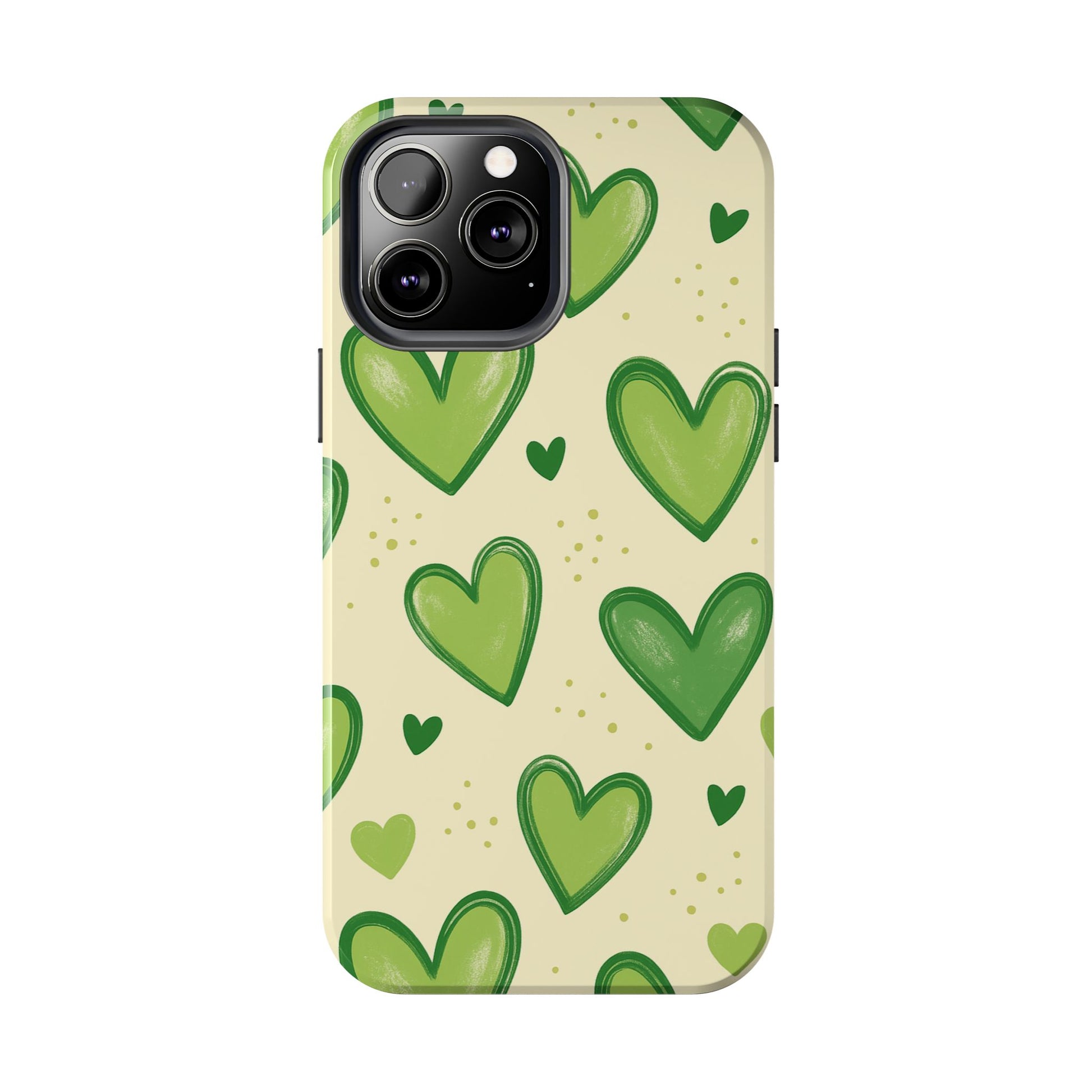 Olive Romance
