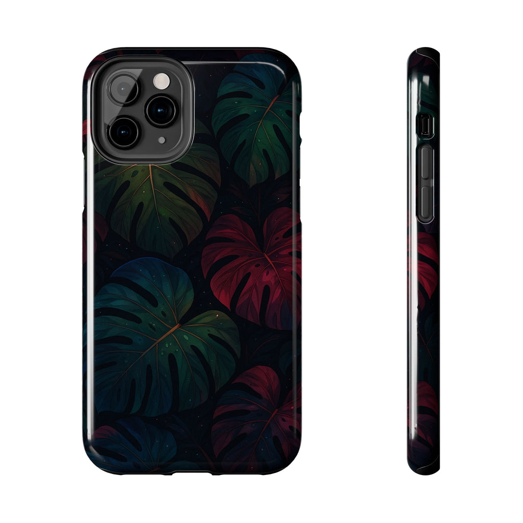 Tropical Leaf