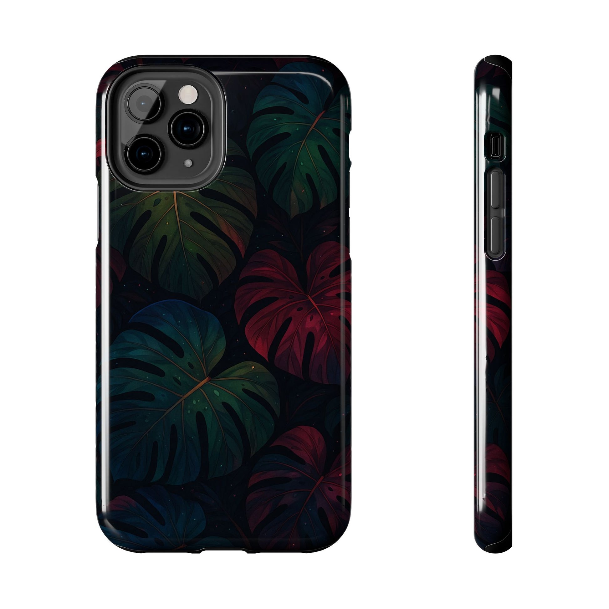 Tropical Leaf