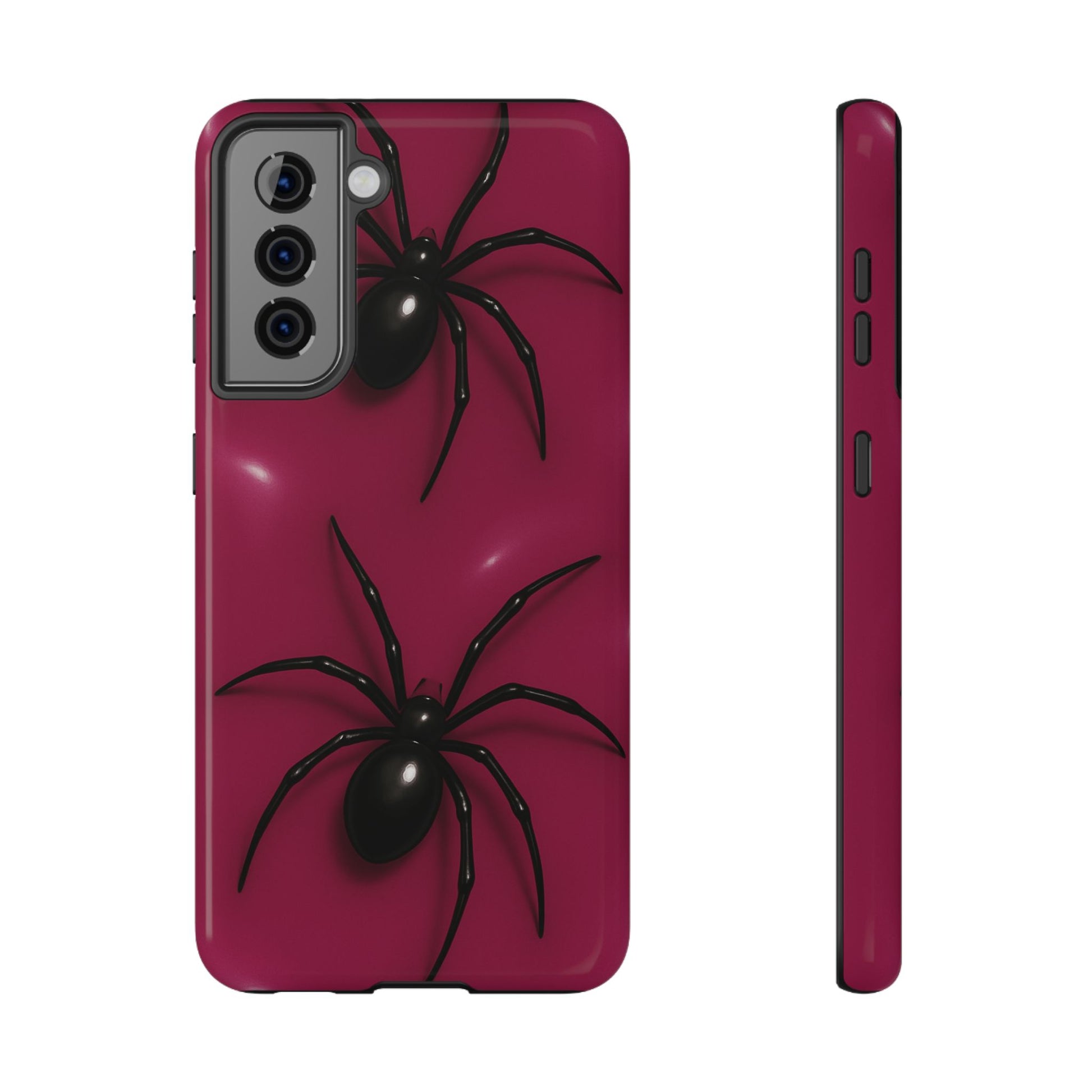 Pink Venom