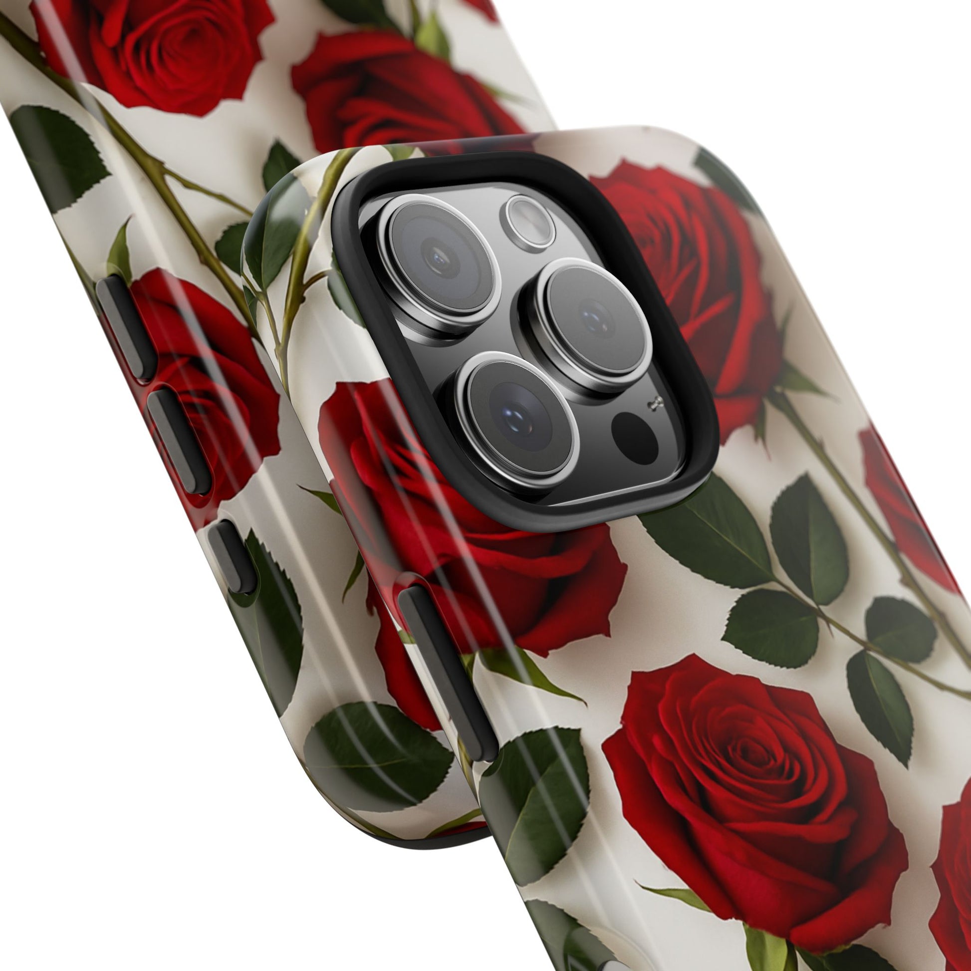 Rose Desire
