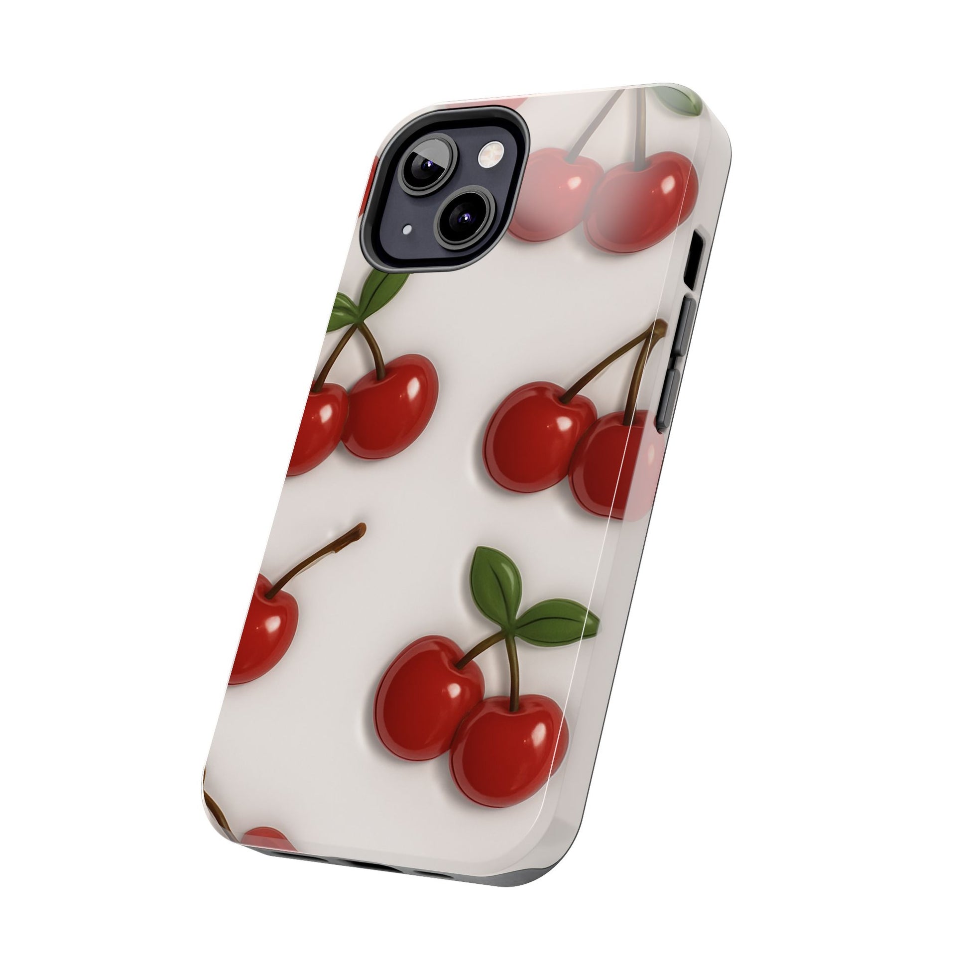 Cherry Pop