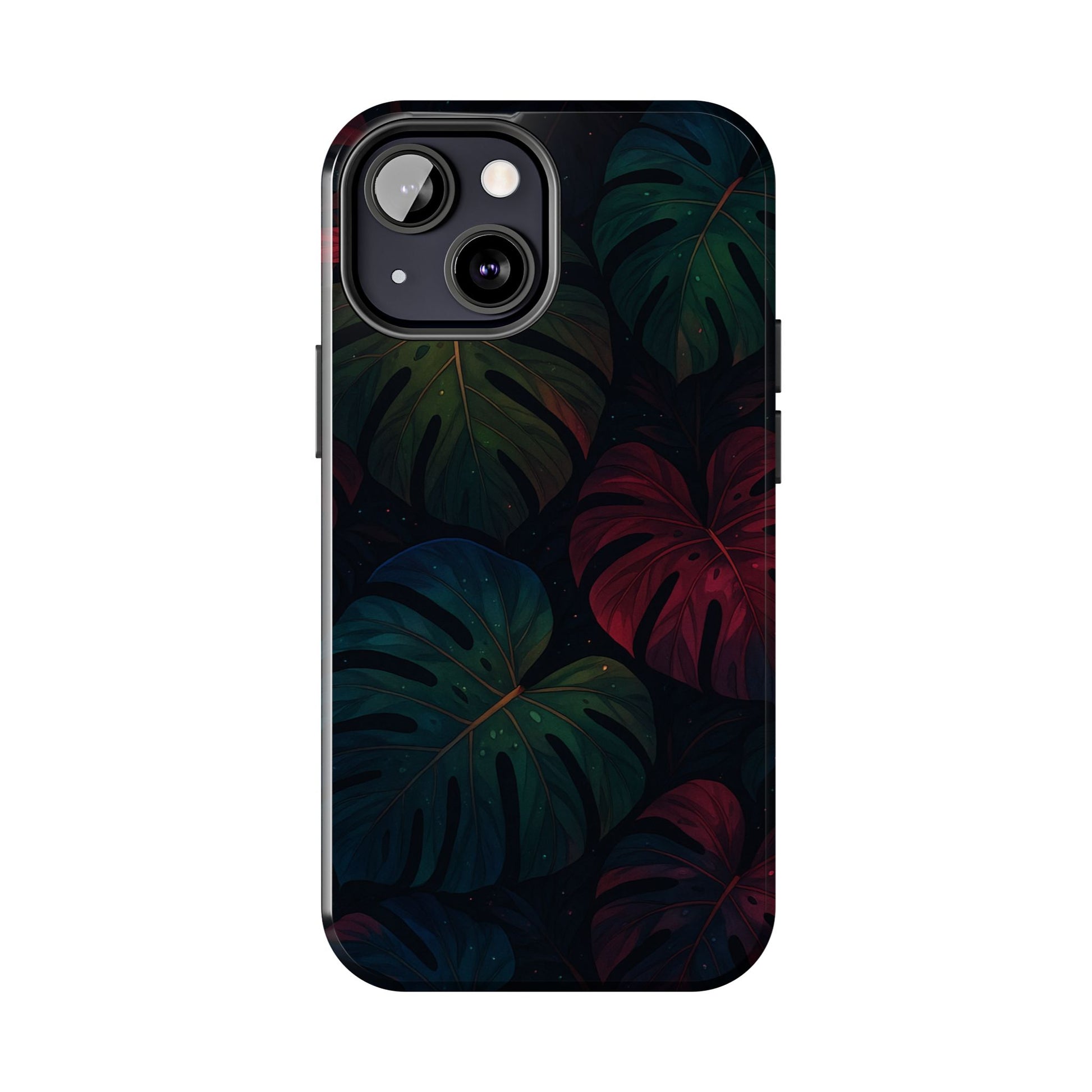 Tropical Leaf