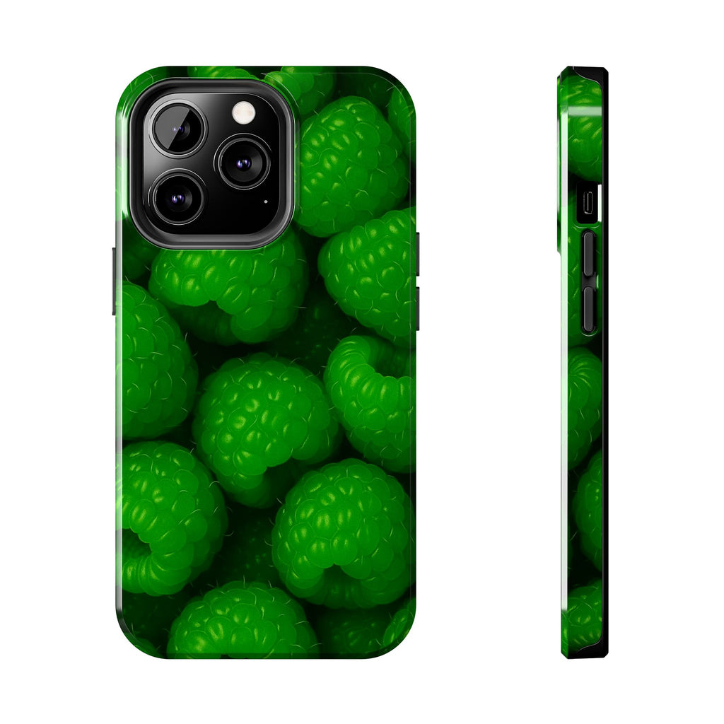 Lime Berry Crush