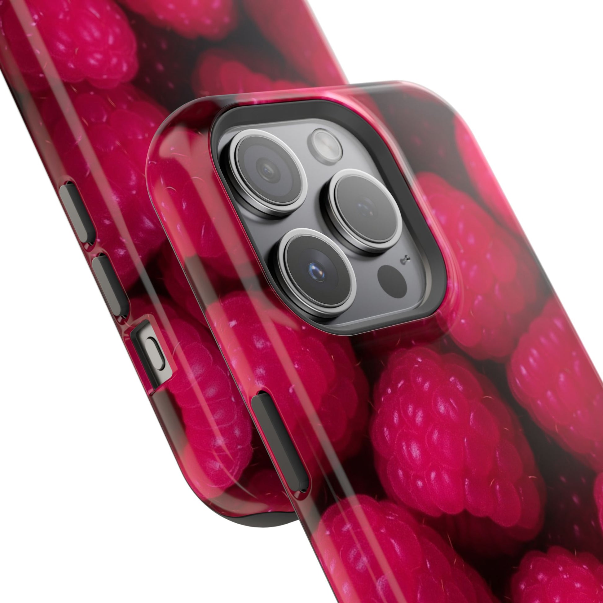 Raspberry Pop