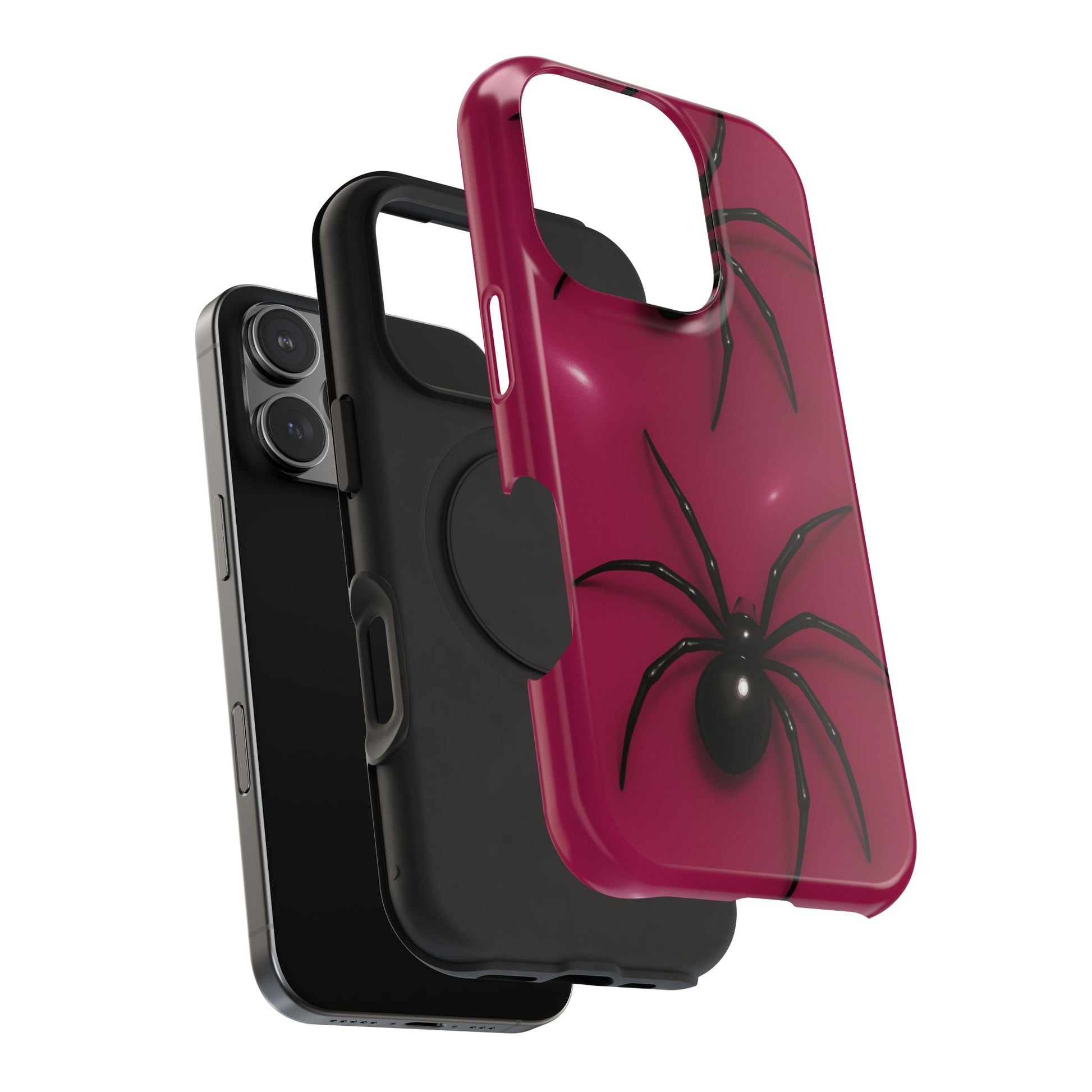 Pink Venom