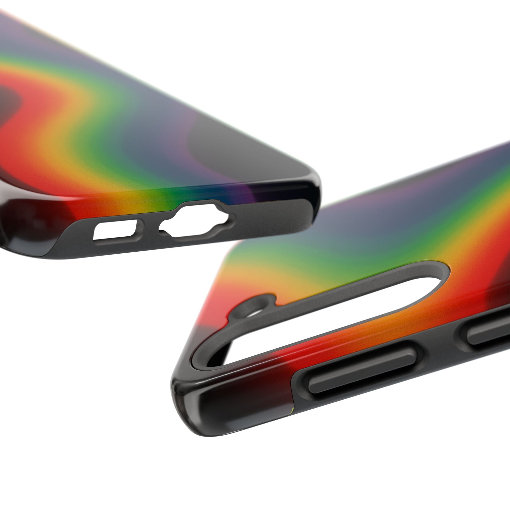 Rainbow Flow