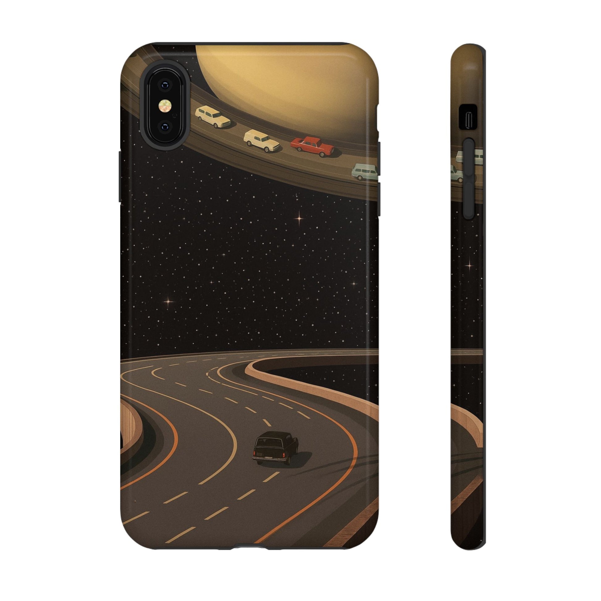 Saturn Drive