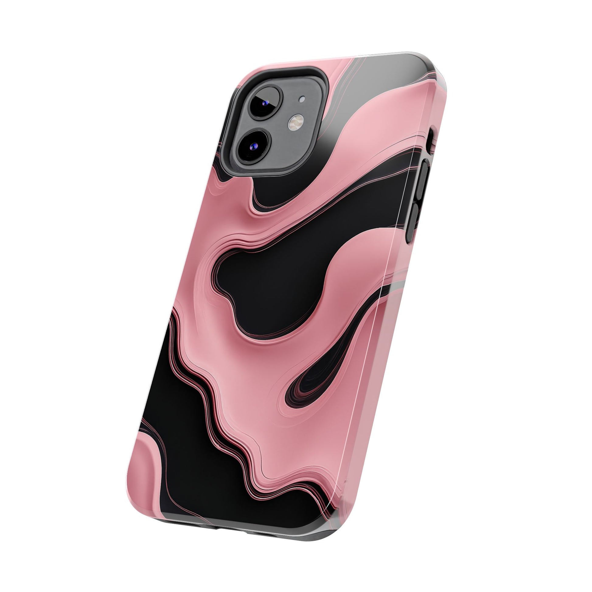 Blush & Noir