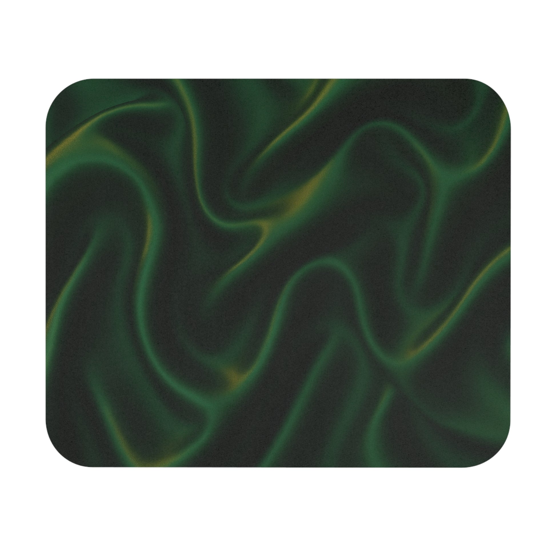 Forest Satin Mouse Pad