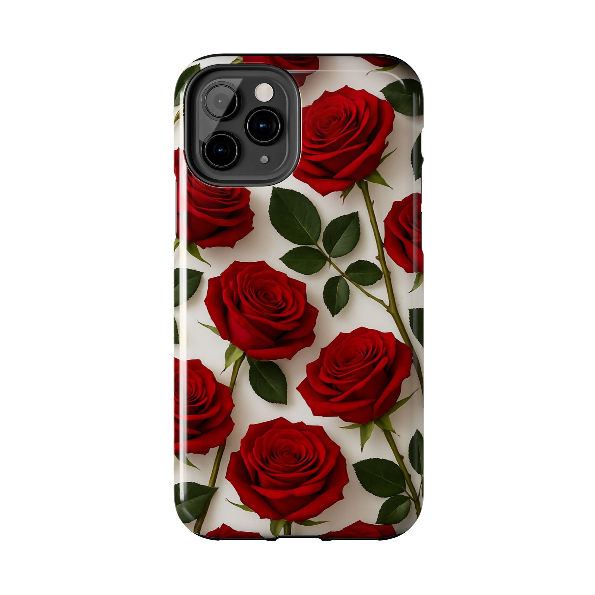 Rose Desire